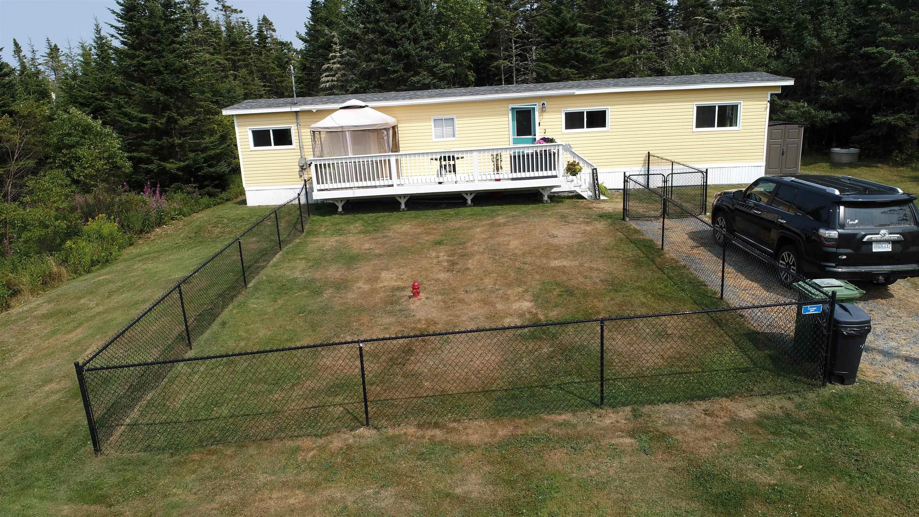 825 East Jeddore Road photo #38