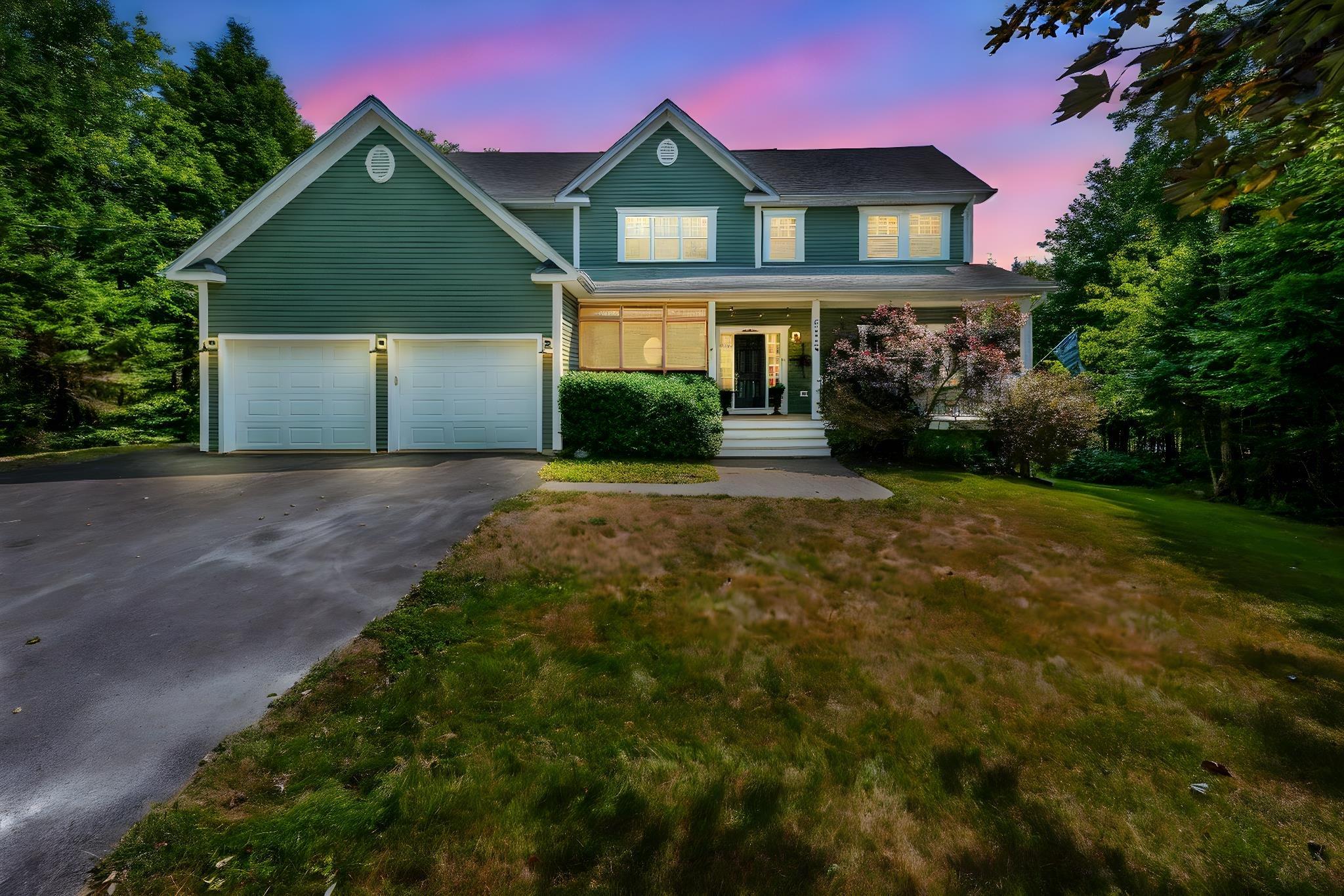 510 Gleneagles Drive photo #3