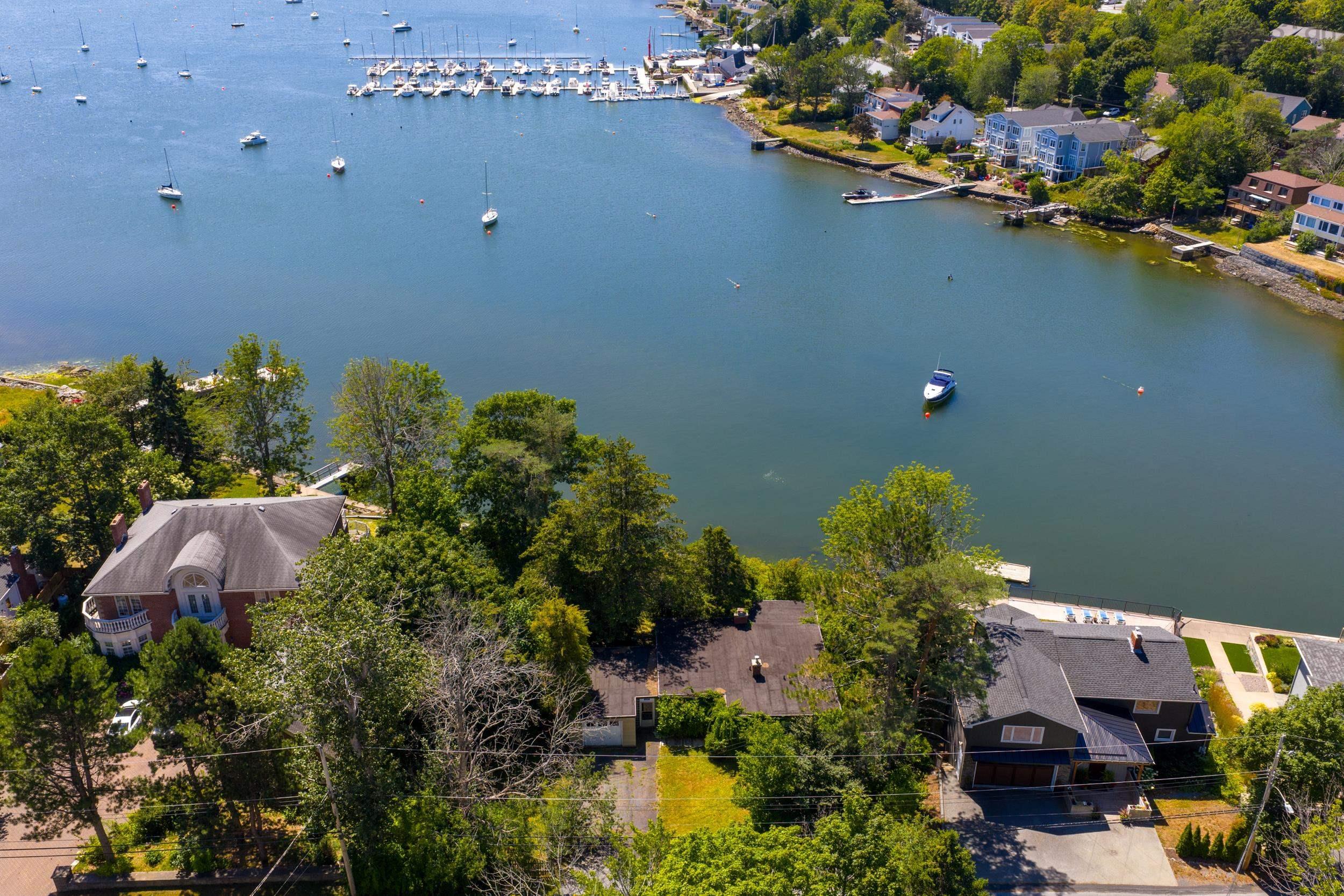 609 Shore Drive photo #2