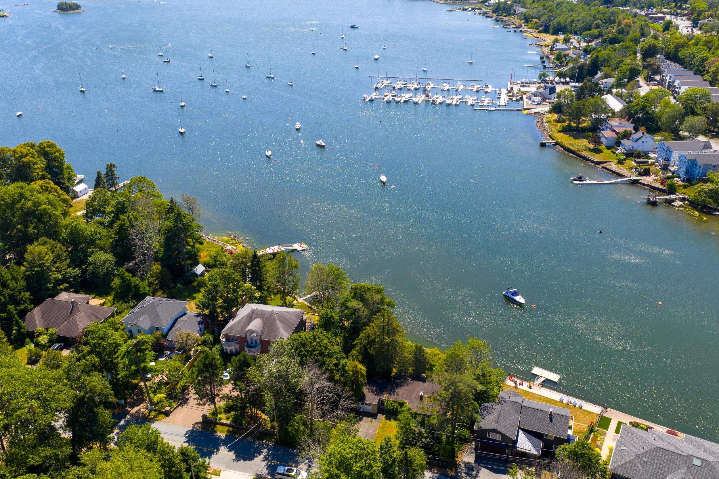 609 Shore Drive photo #12