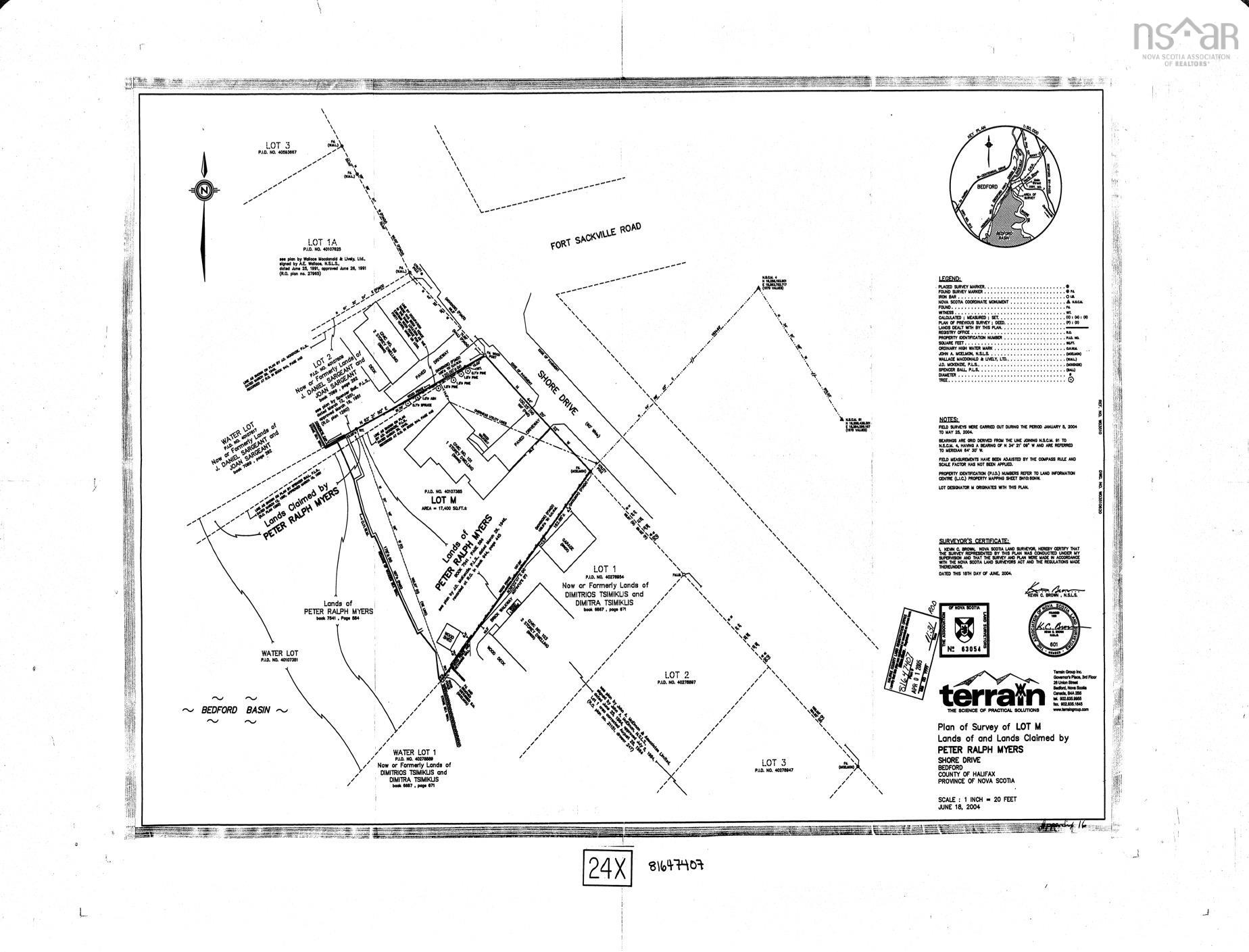 609 Shore Drive photo #29