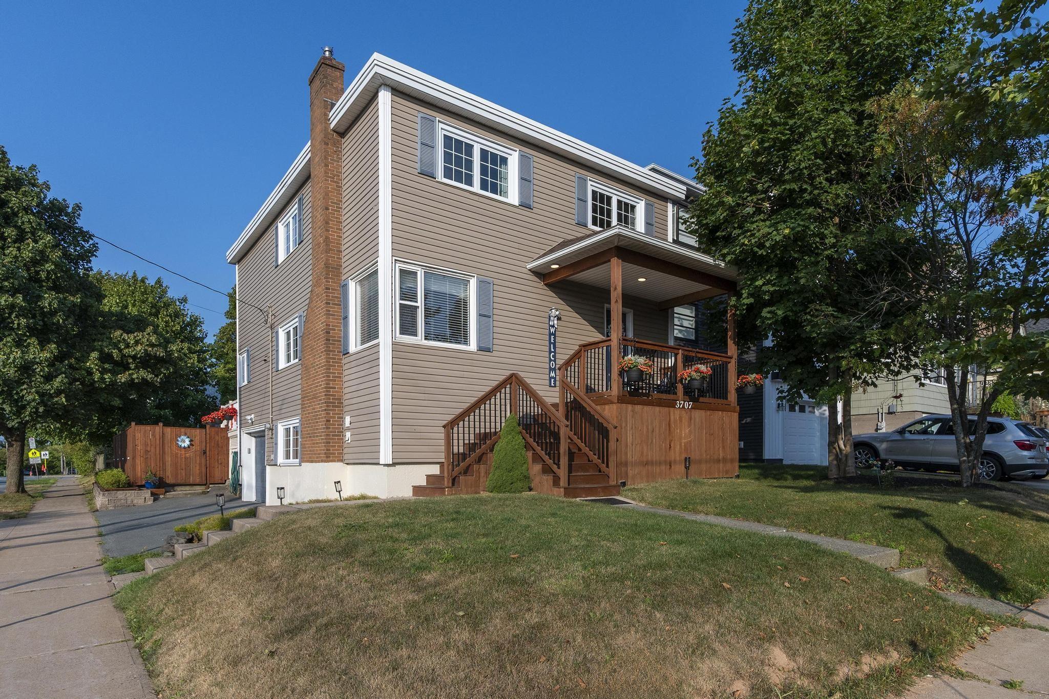 3707 ROSEMEADE AVE, HALIFAX, NS Photo 1