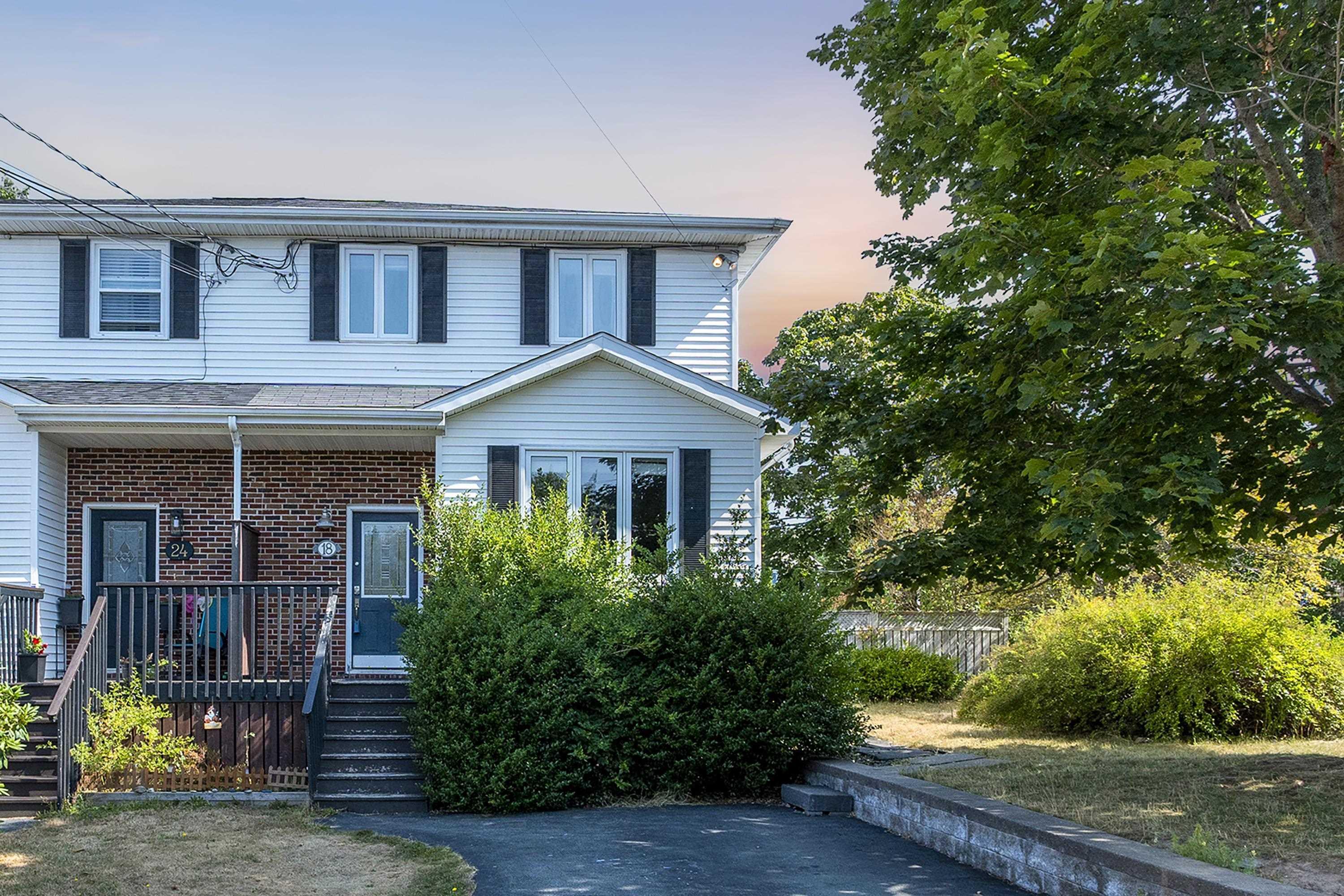 18 ANAHID CRT, BEDFORD, NS