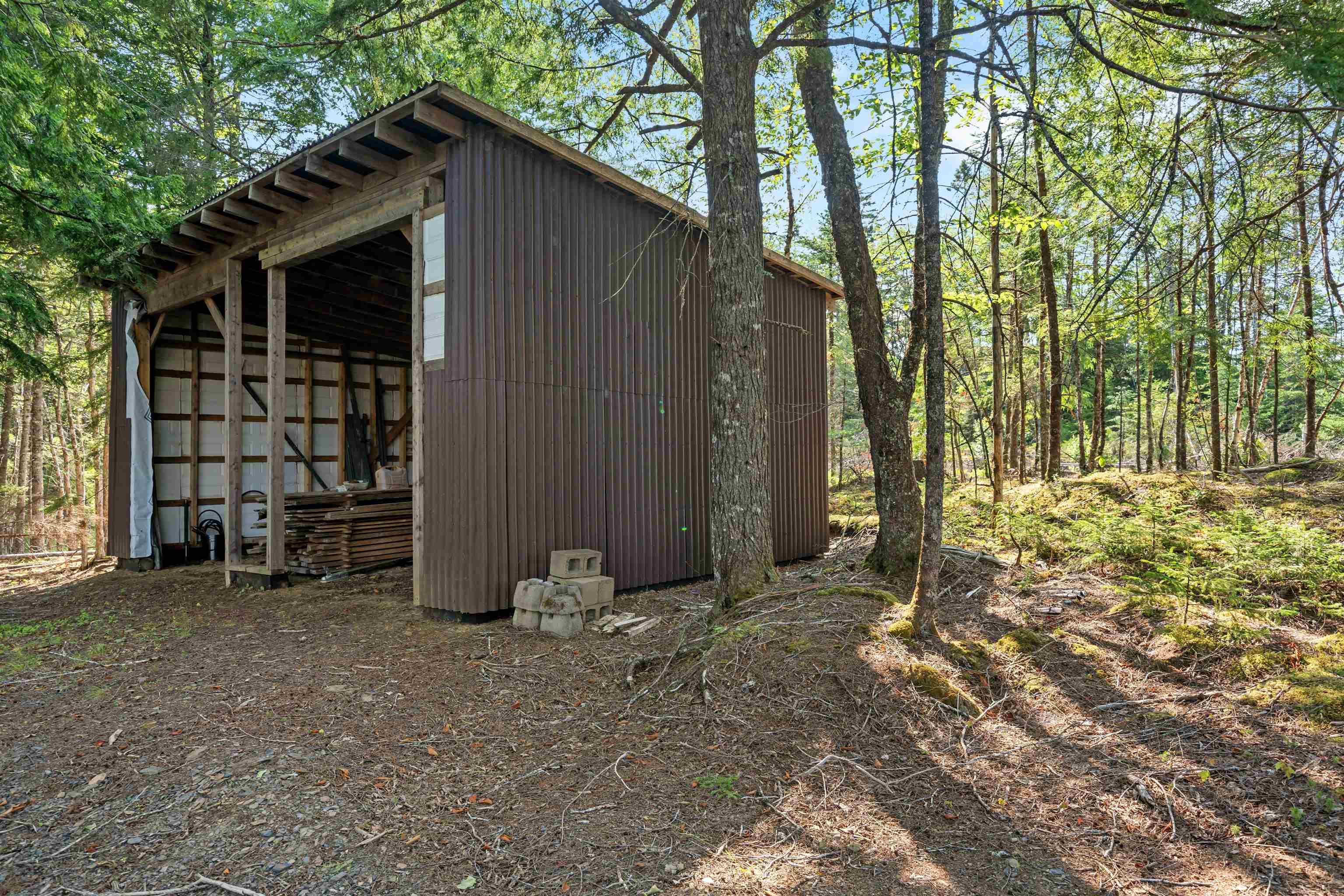 8860 Moose River Road photo #46