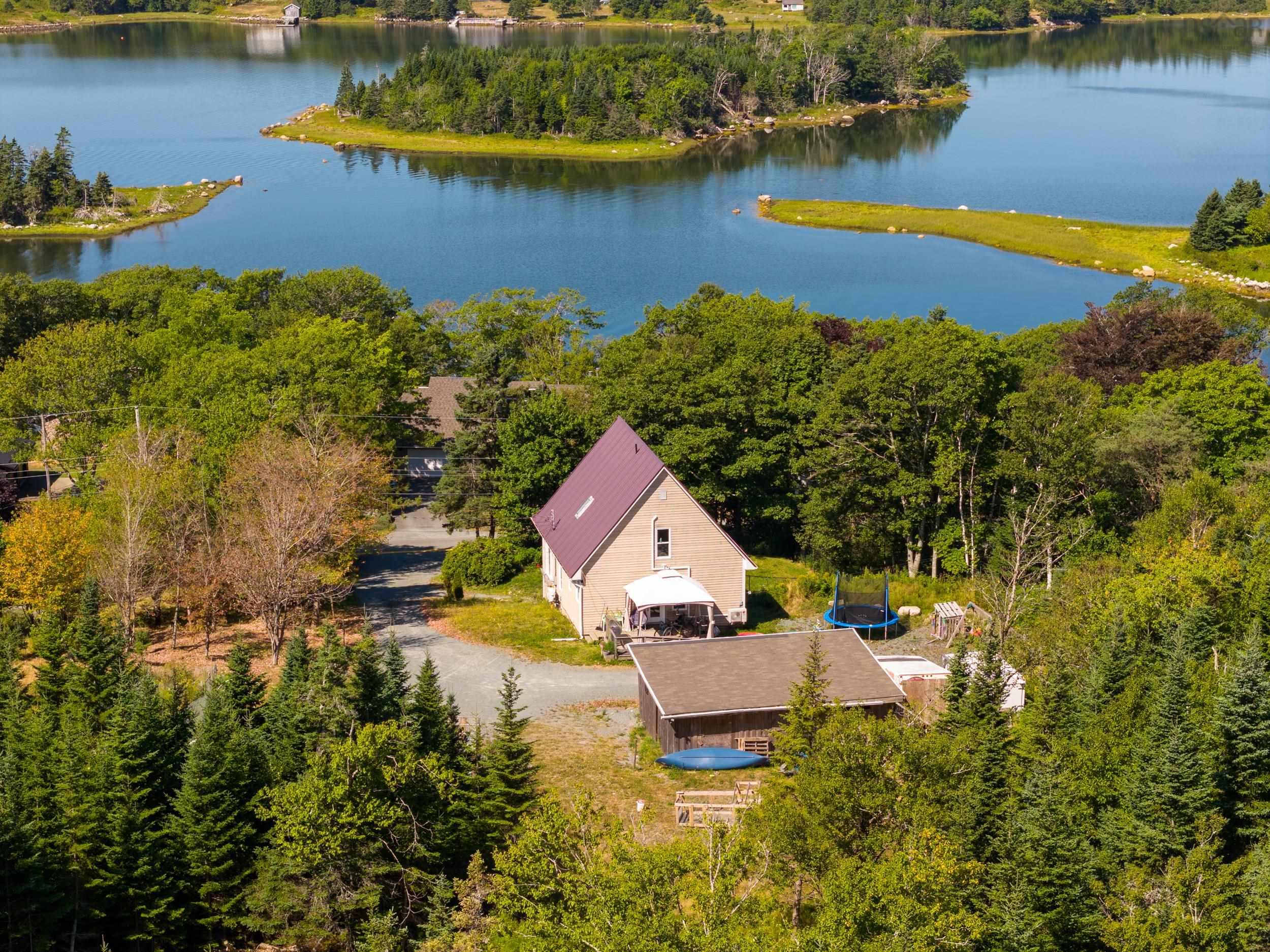 327 East Petpeswick Road photo #36