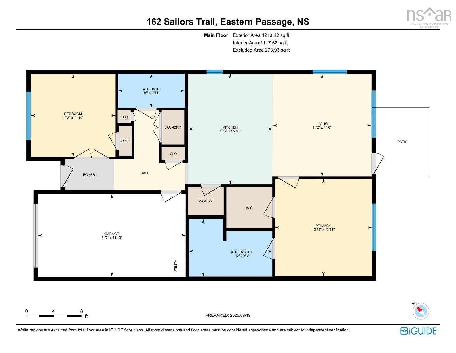 162 Sailors Trail photo #29