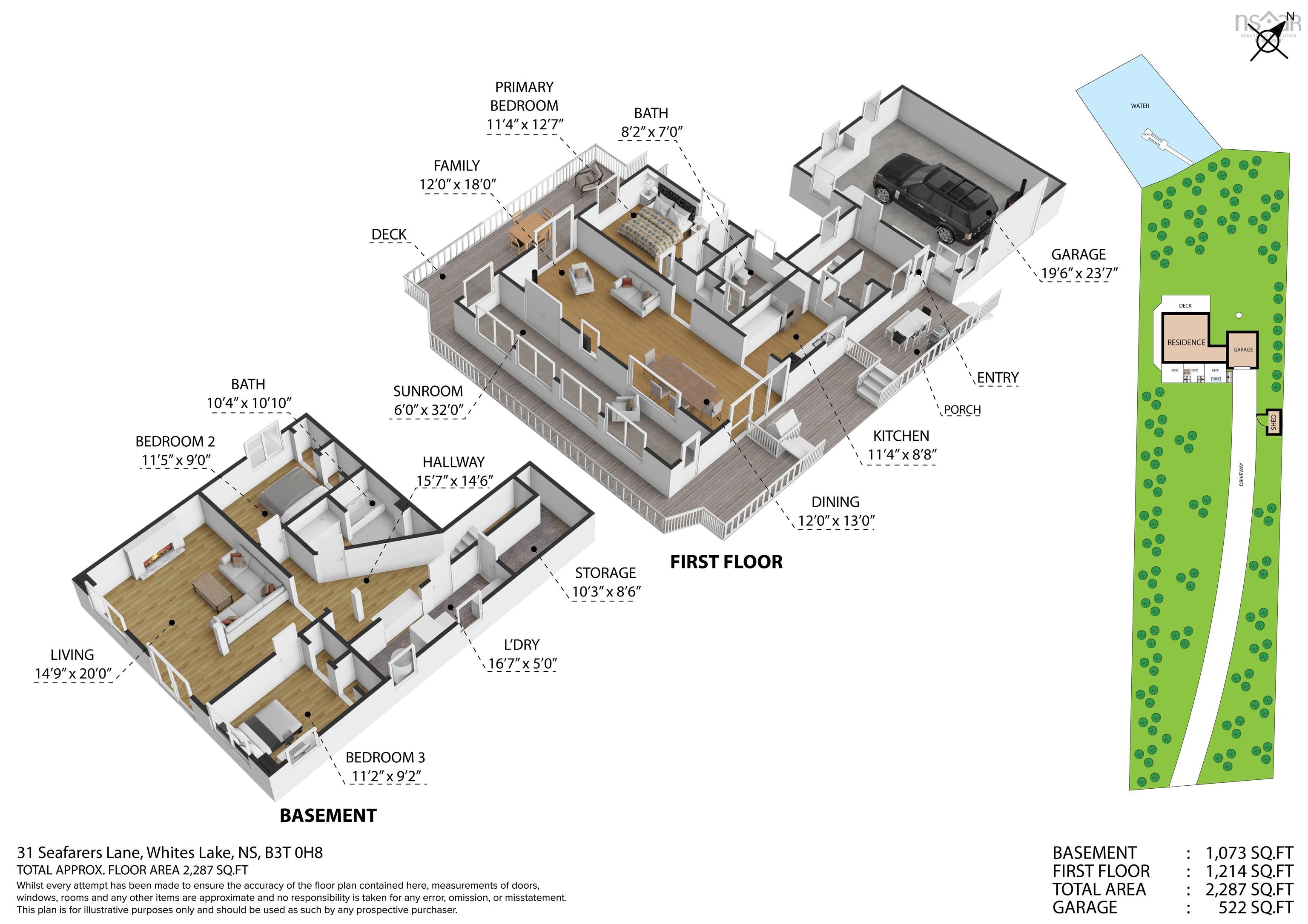 31 Seafarers Lane photo #26