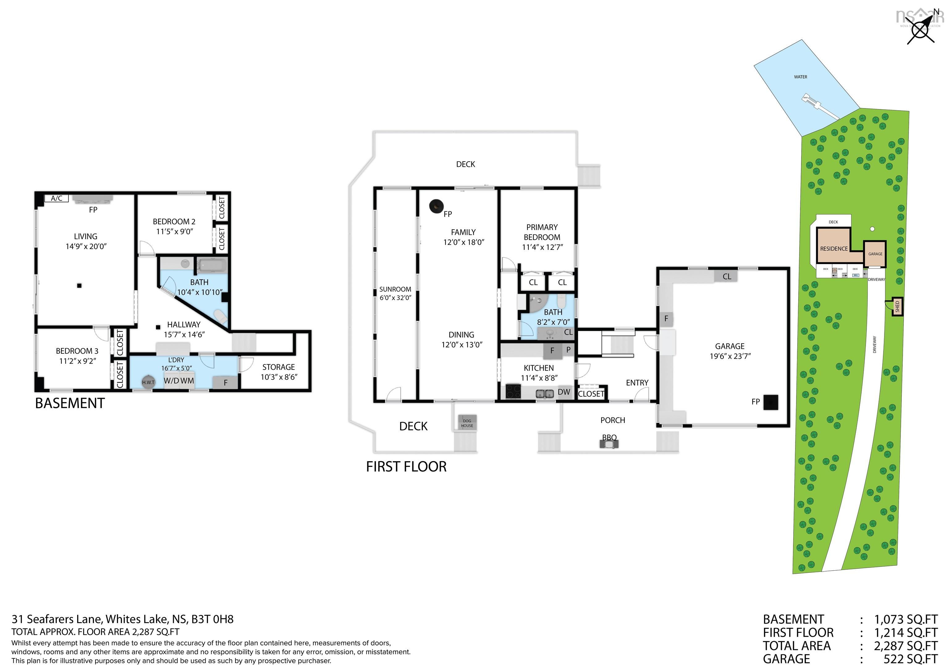 31 Seafarers Lane photo #27
