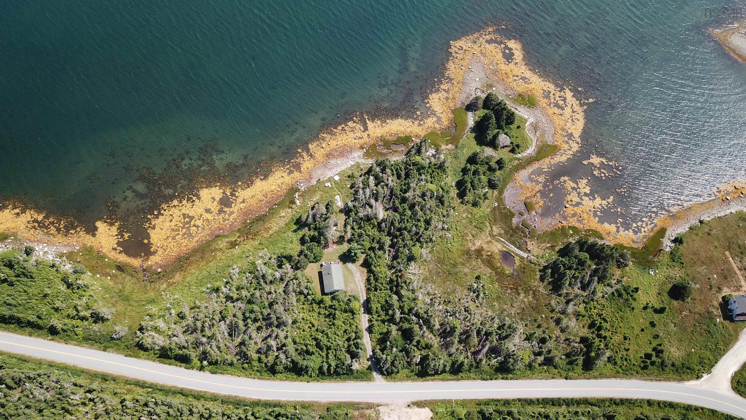 608 MUSHABOOM RD, MUSHABOOM, NS Photo 1