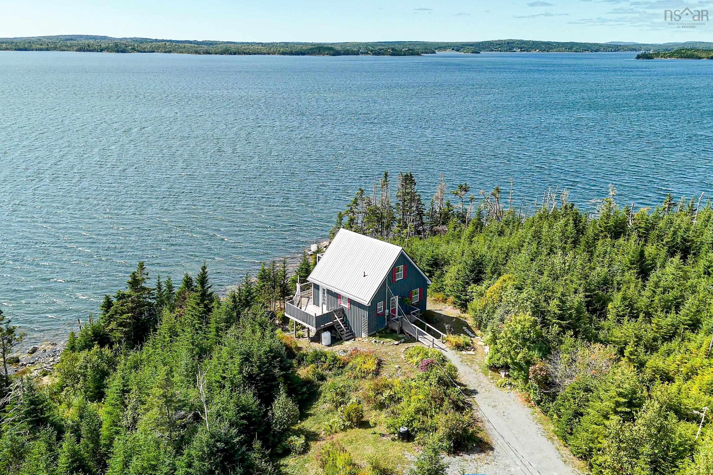 860 EAST JEDDORE RD, EAST JEDDORE, NS Photo 1