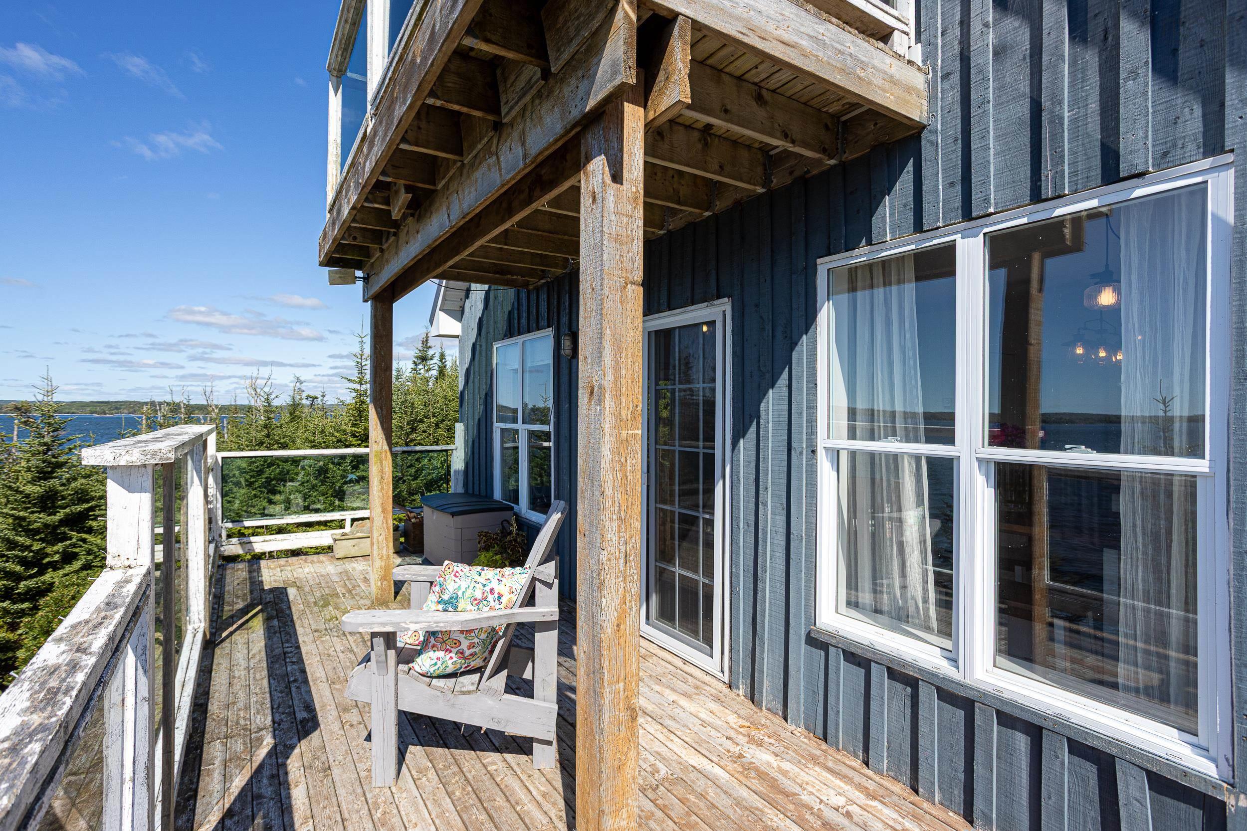 860 East Jeddore Road photo #5