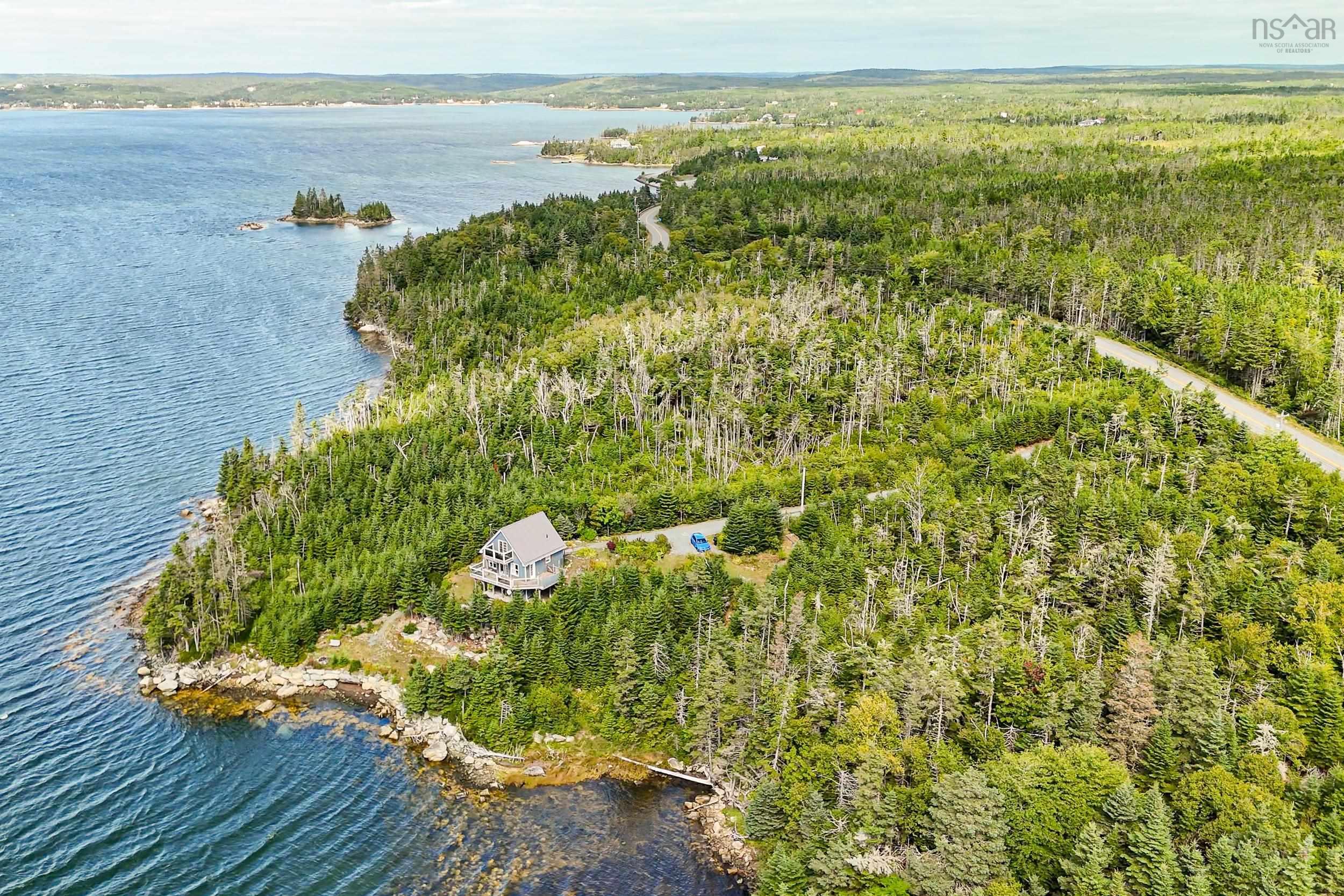 860 East Jeddore Road photo #47