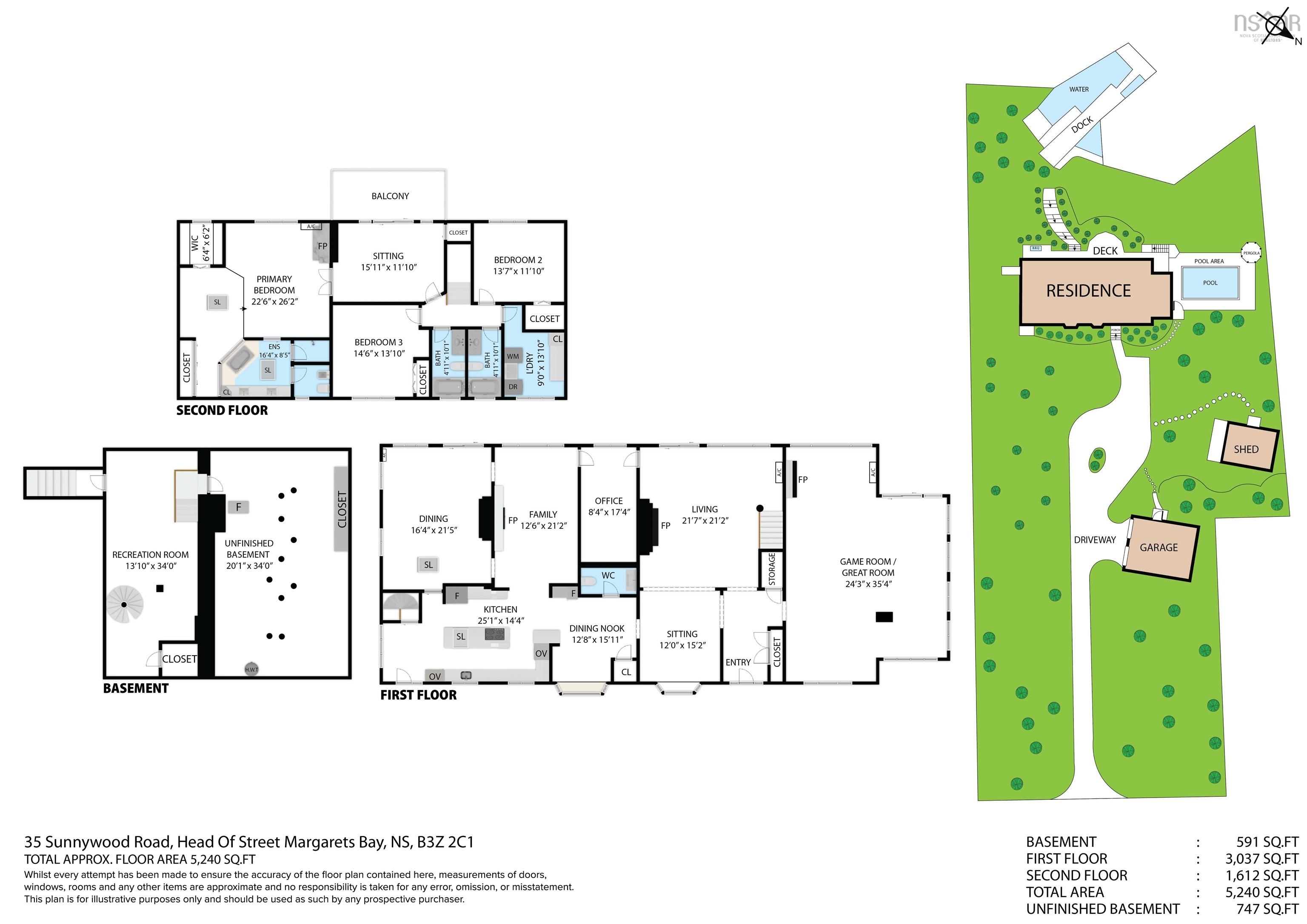 35 Sunnywood Road photo #46