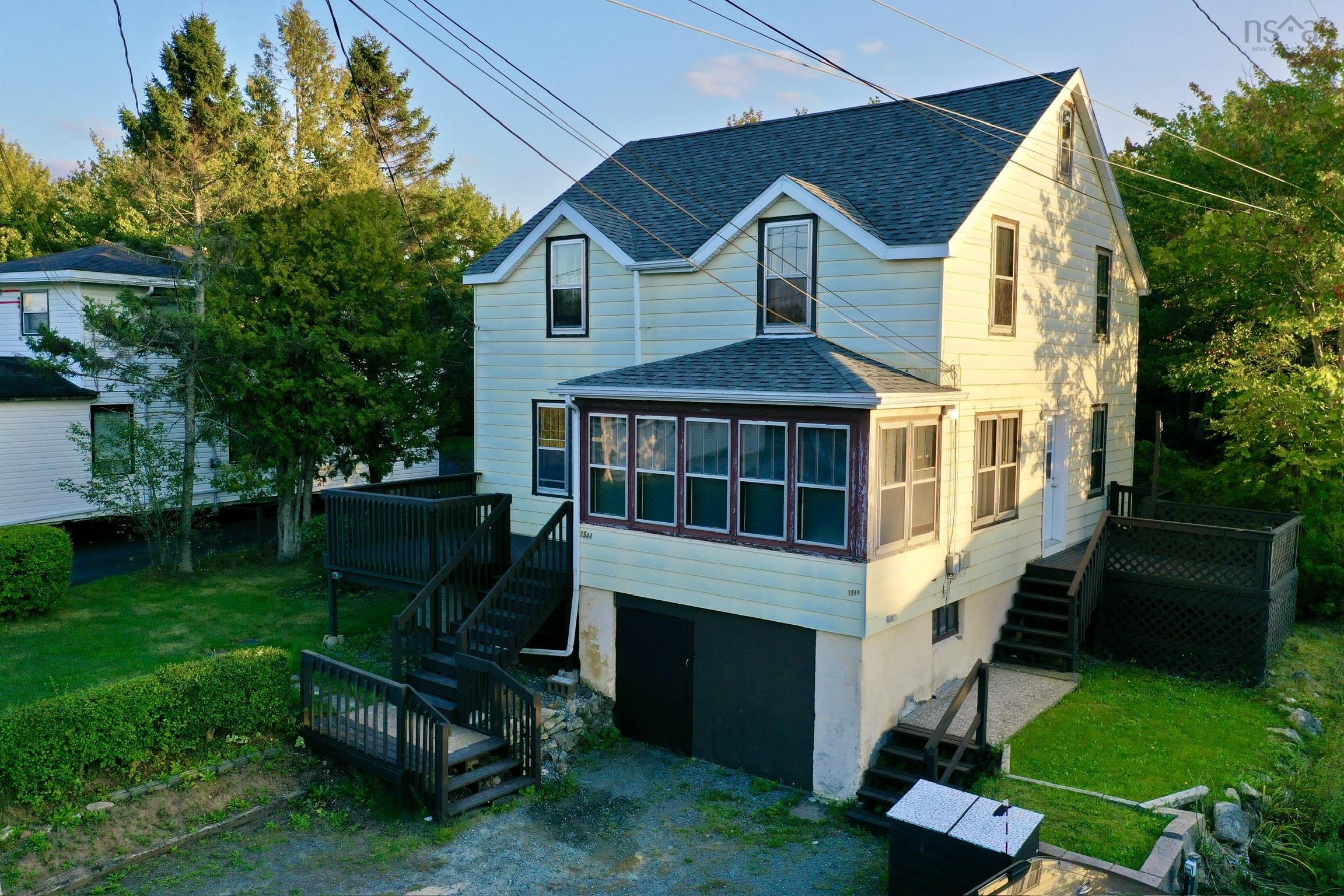 1544 St Margarets Bay Road photo #17