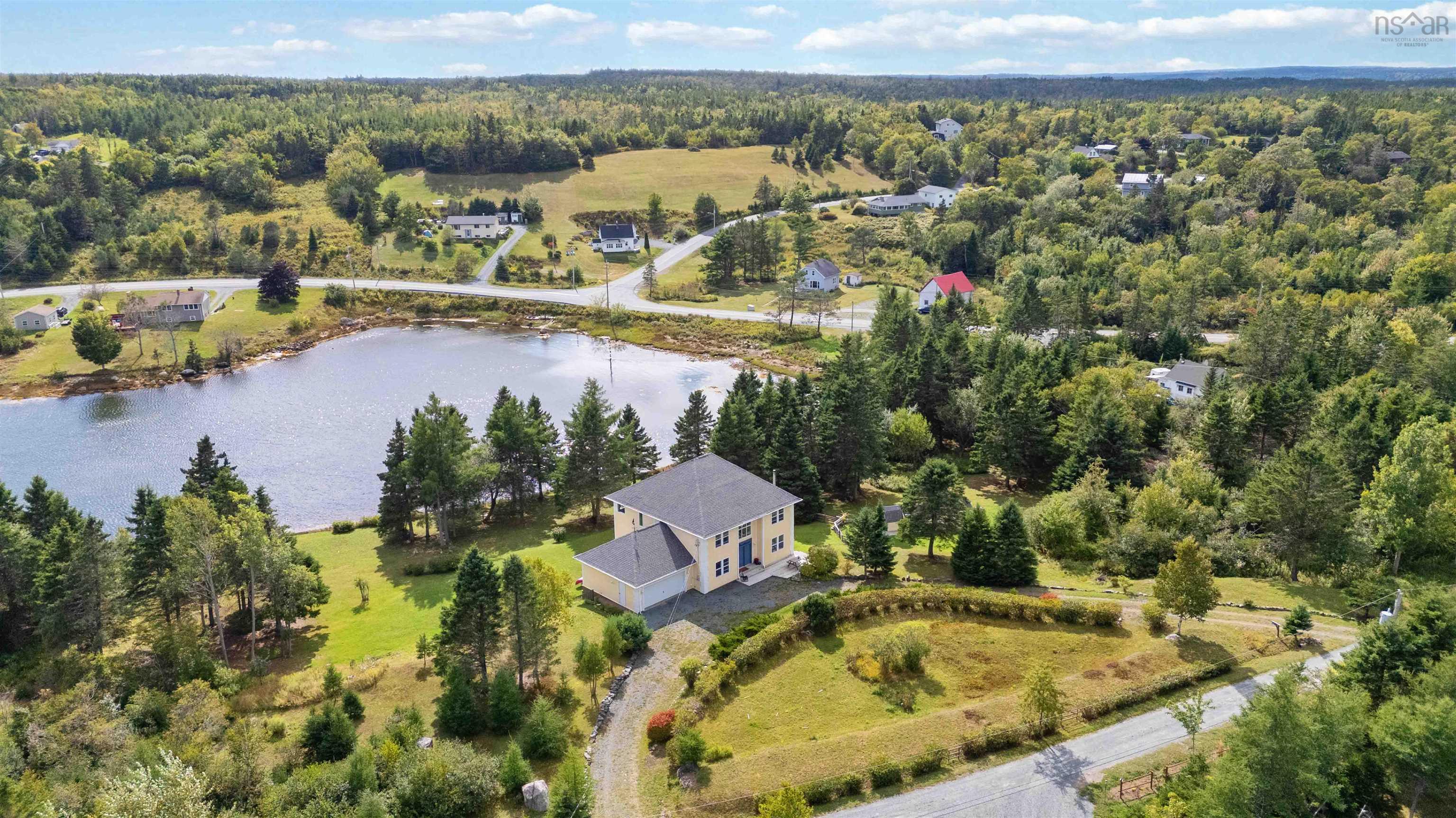 48 Schooner Landing photo #3