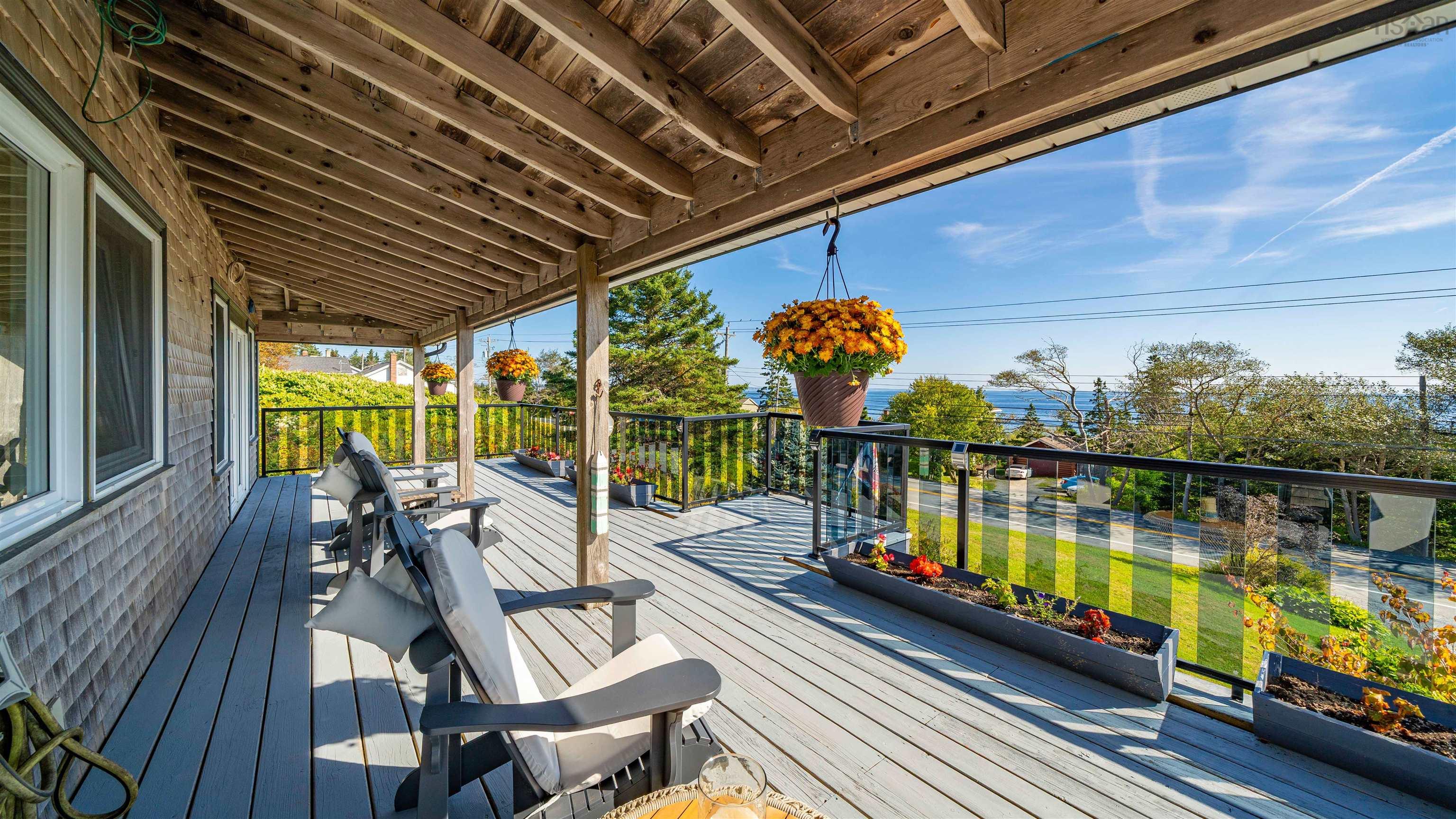 687 Ketch Harbour Road photo #2