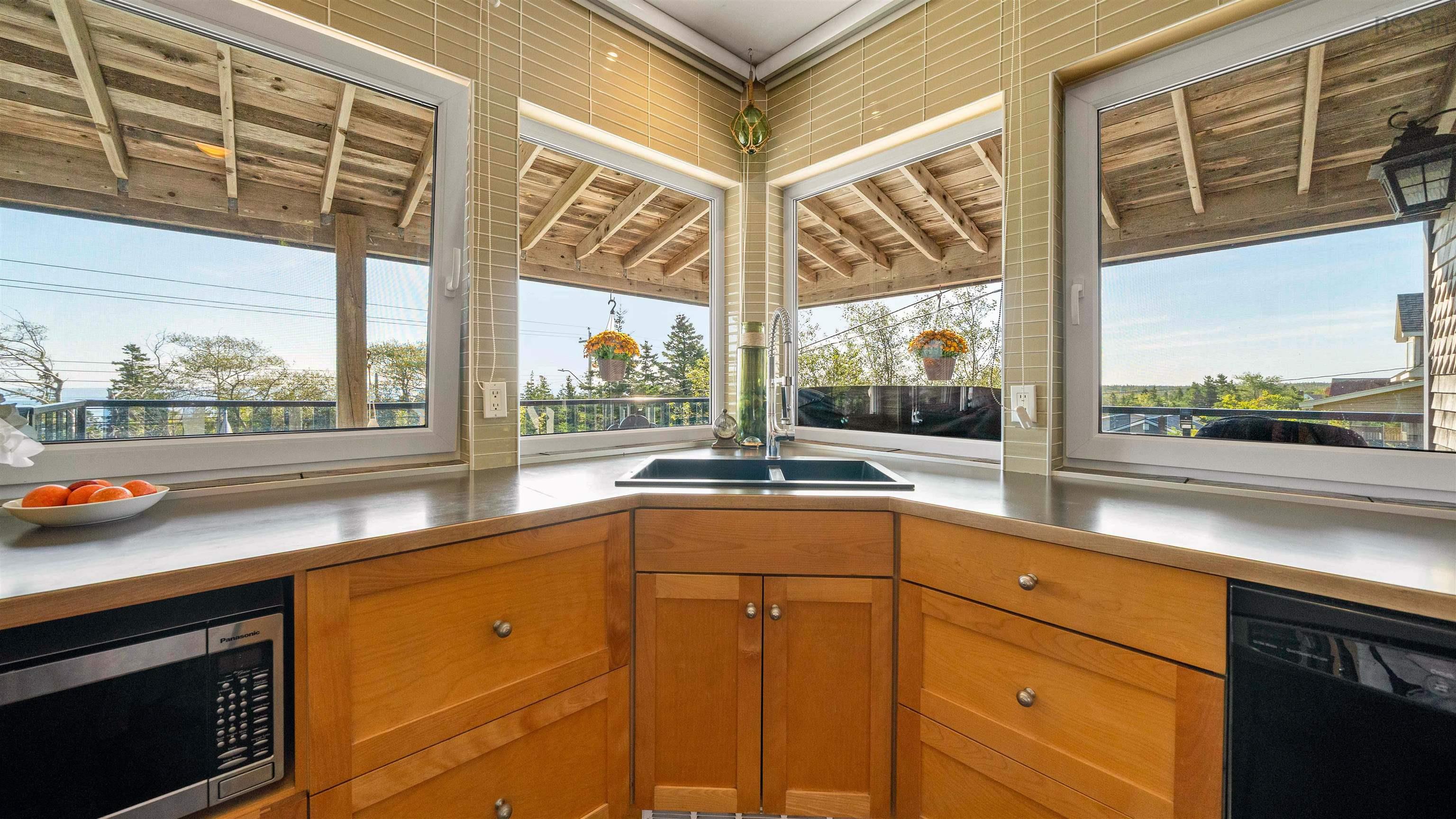 687 Ketch Harbour Road photo #13