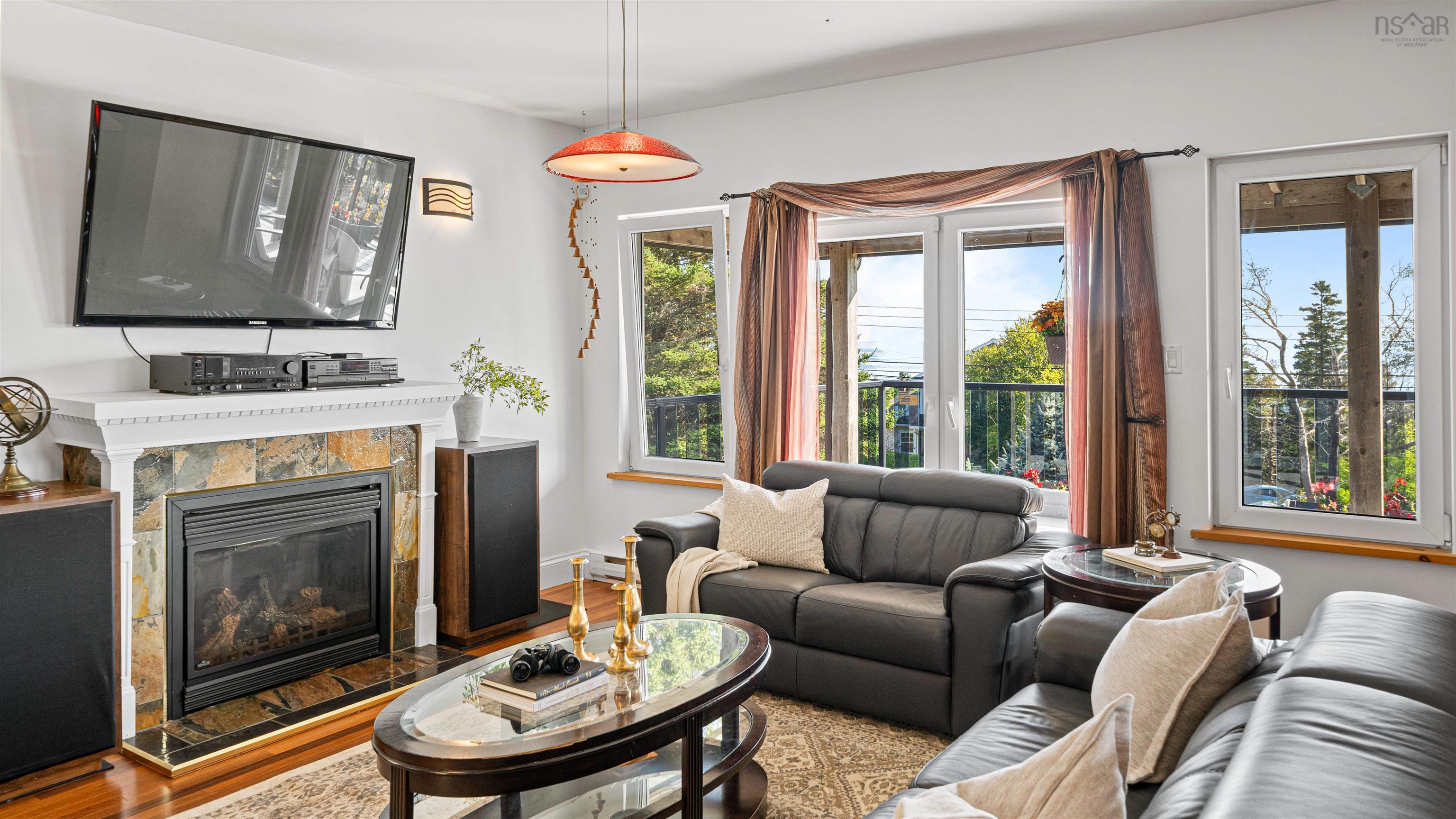 687 Ketch Harbour Road photo #15