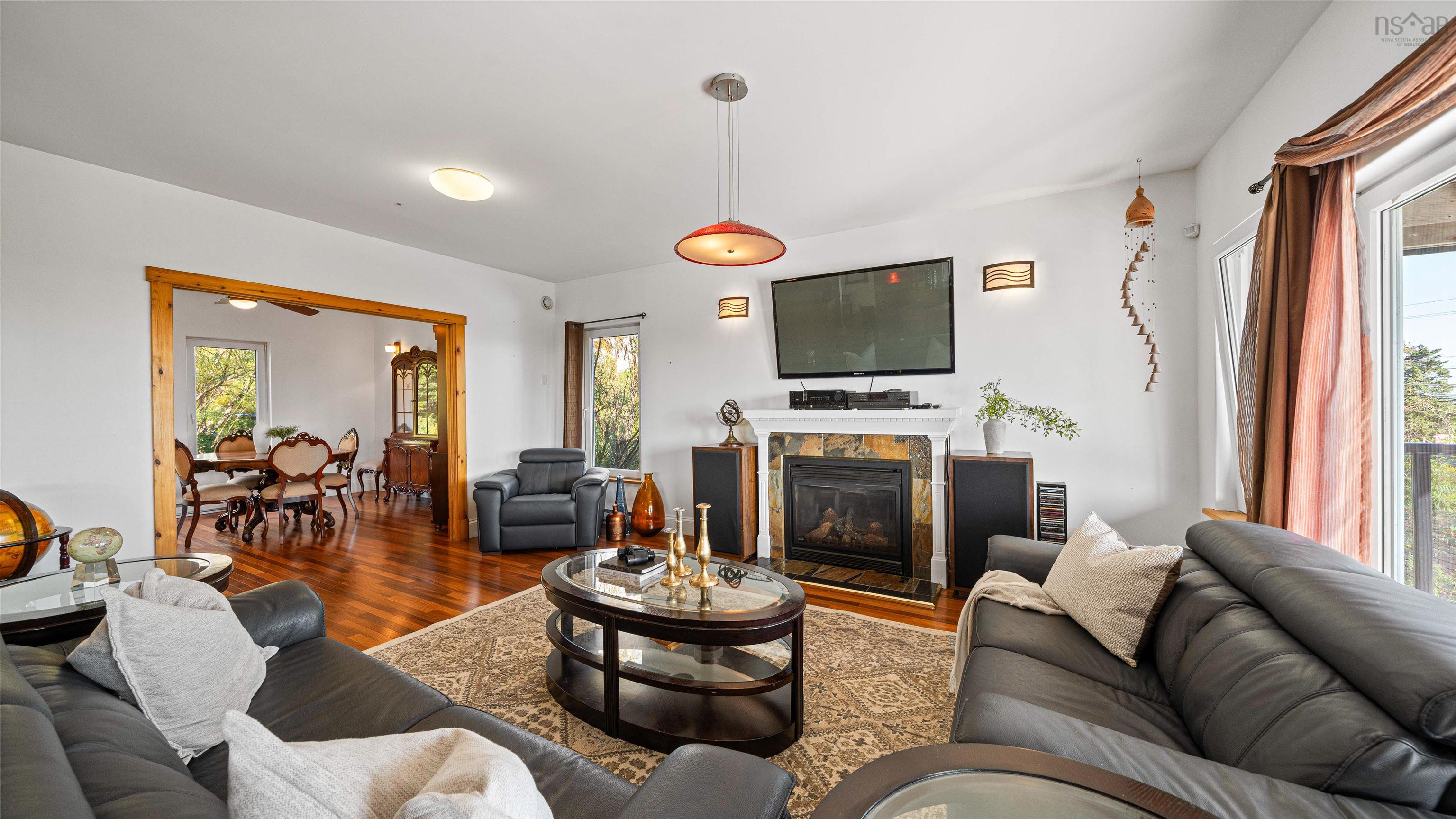 687 Ketch Harbour Road photo #16