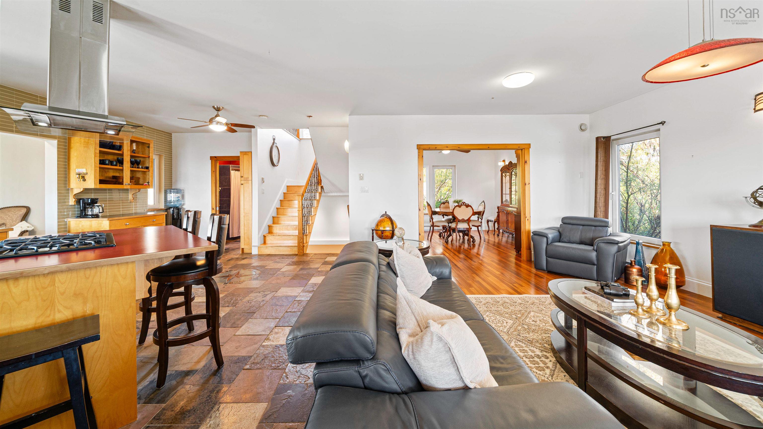 687 Ketch Harbour Road photo #17