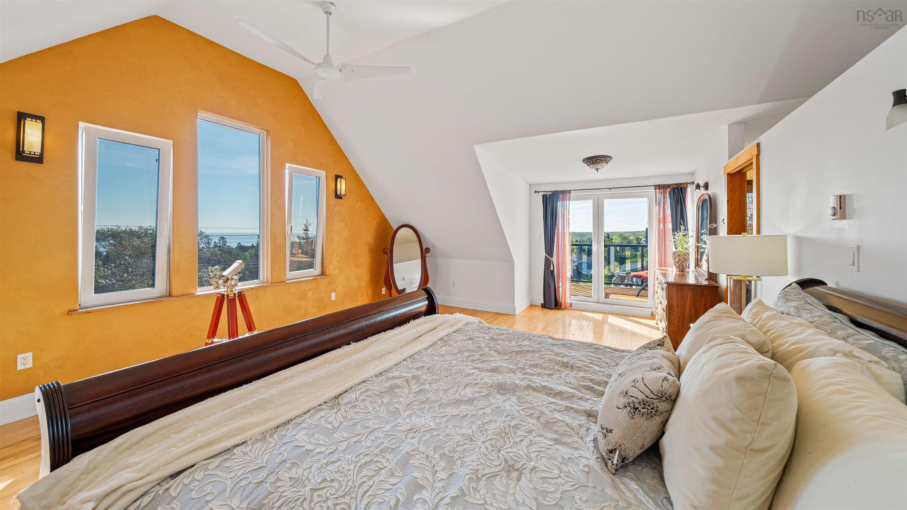 687 Ketch Harbour Road photo #22