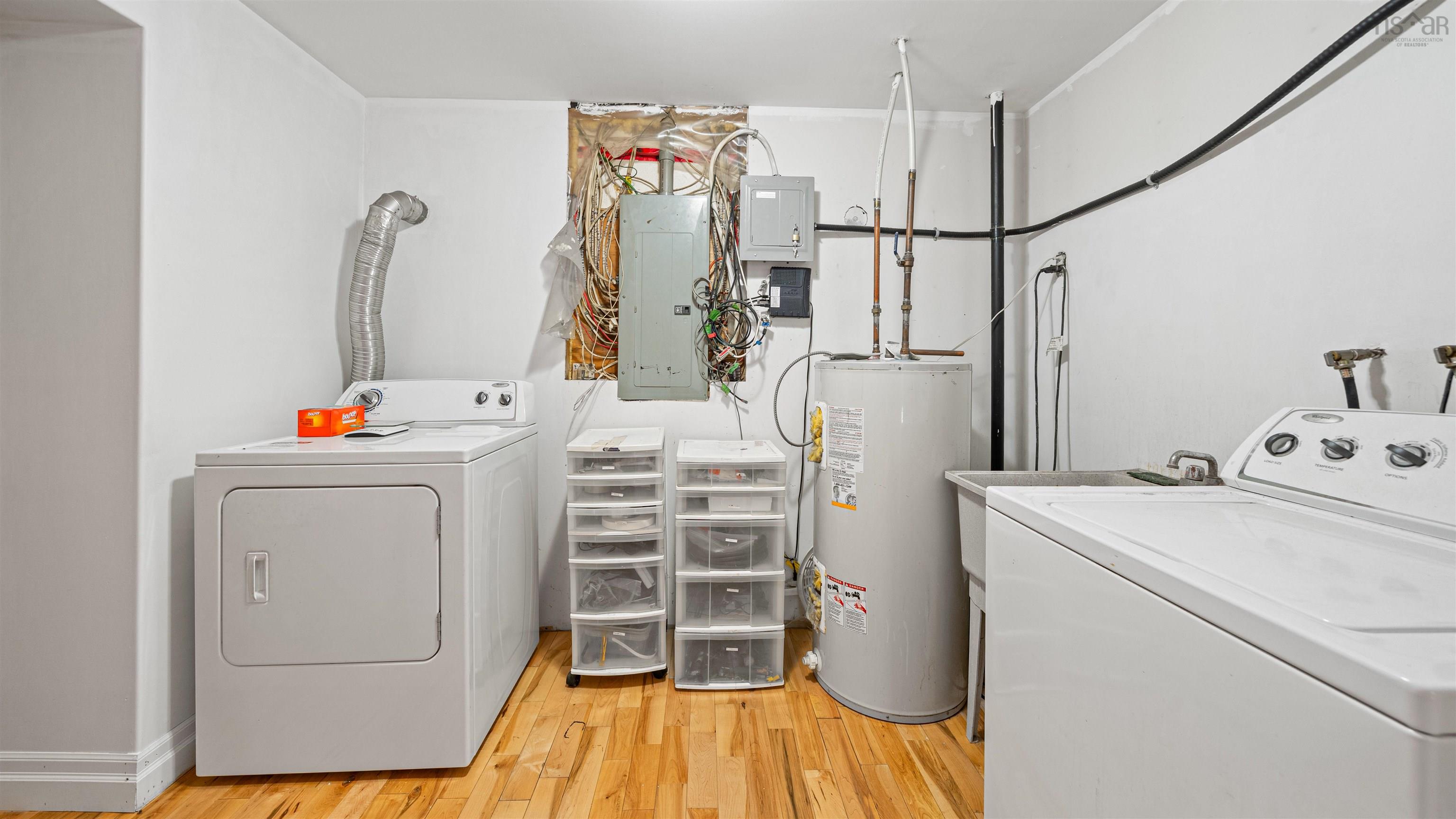 687 Ketch Harbour Road photo #35