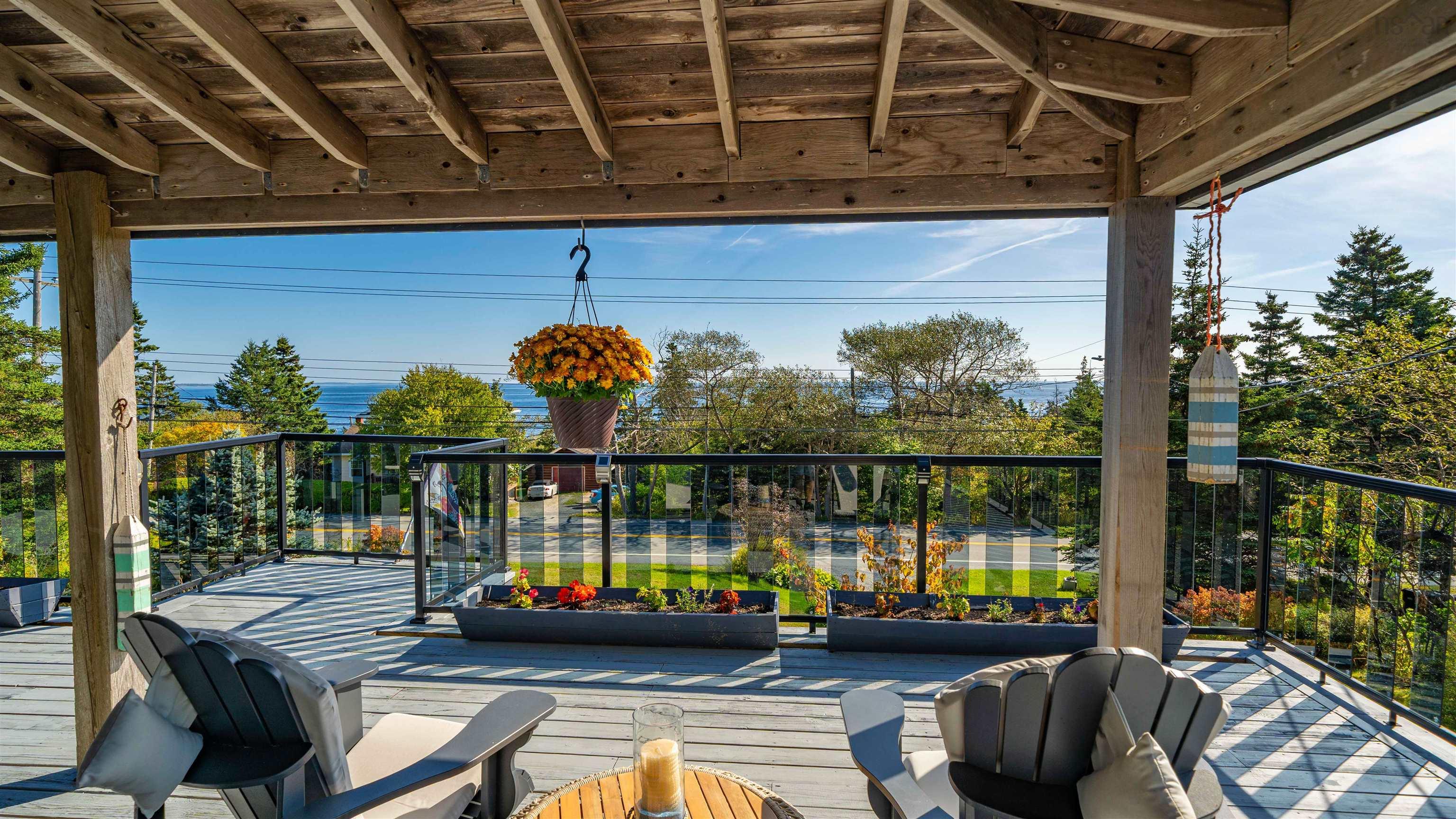 687 Ketch Harbour Road photo #38