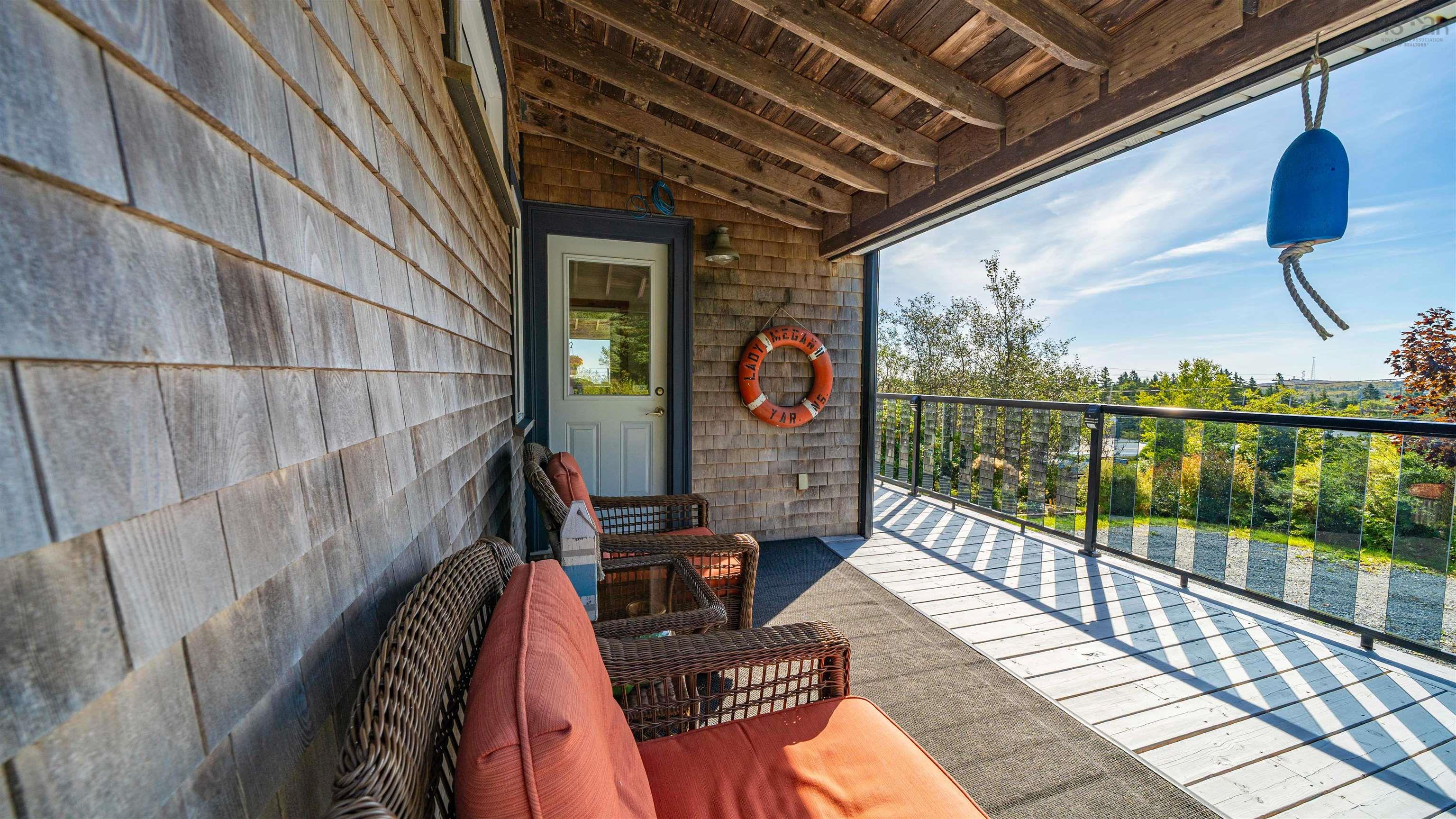 687 Ketch Harbour Road photo #5