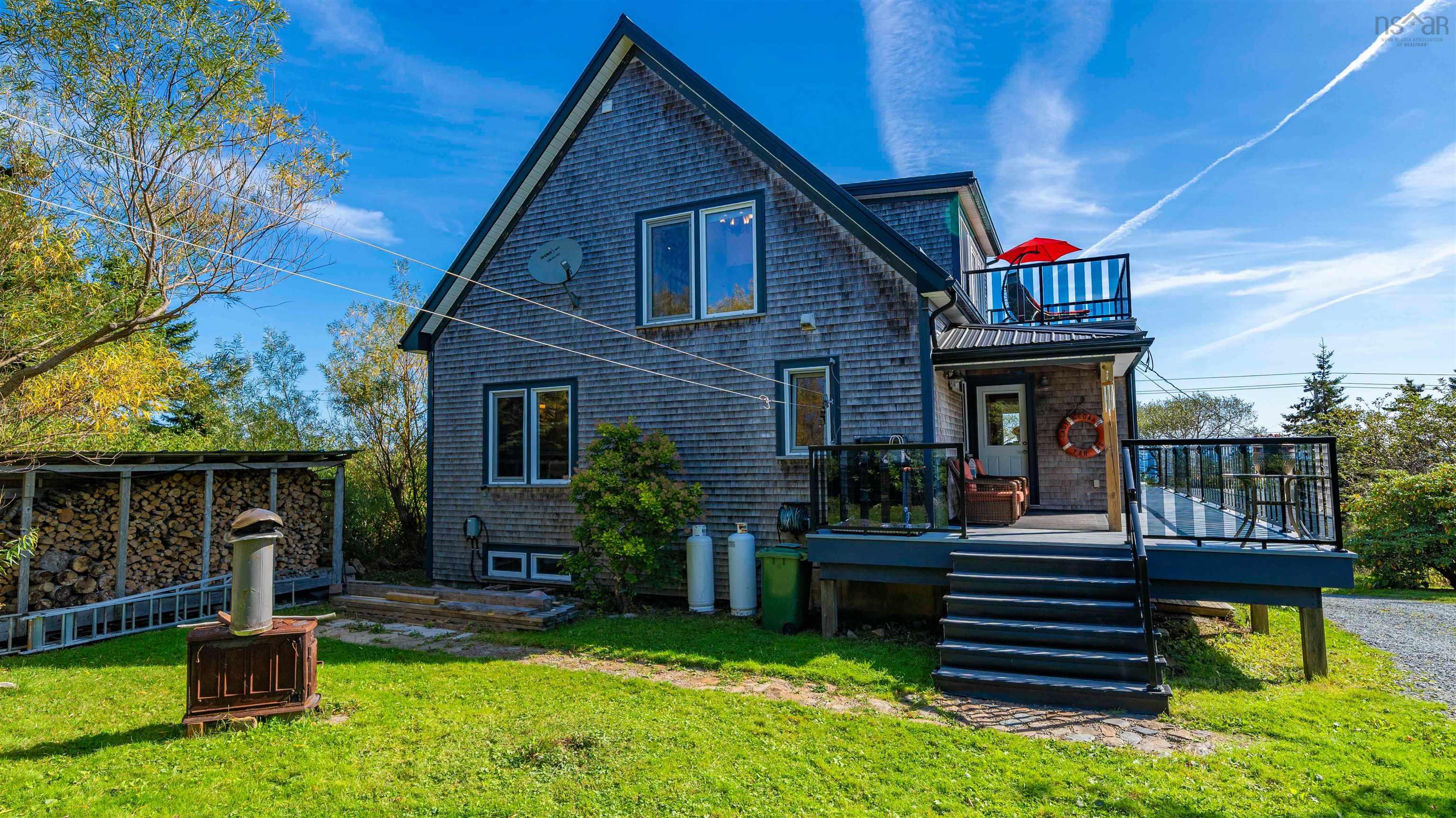 687 Ketch Harbour Road photo #44