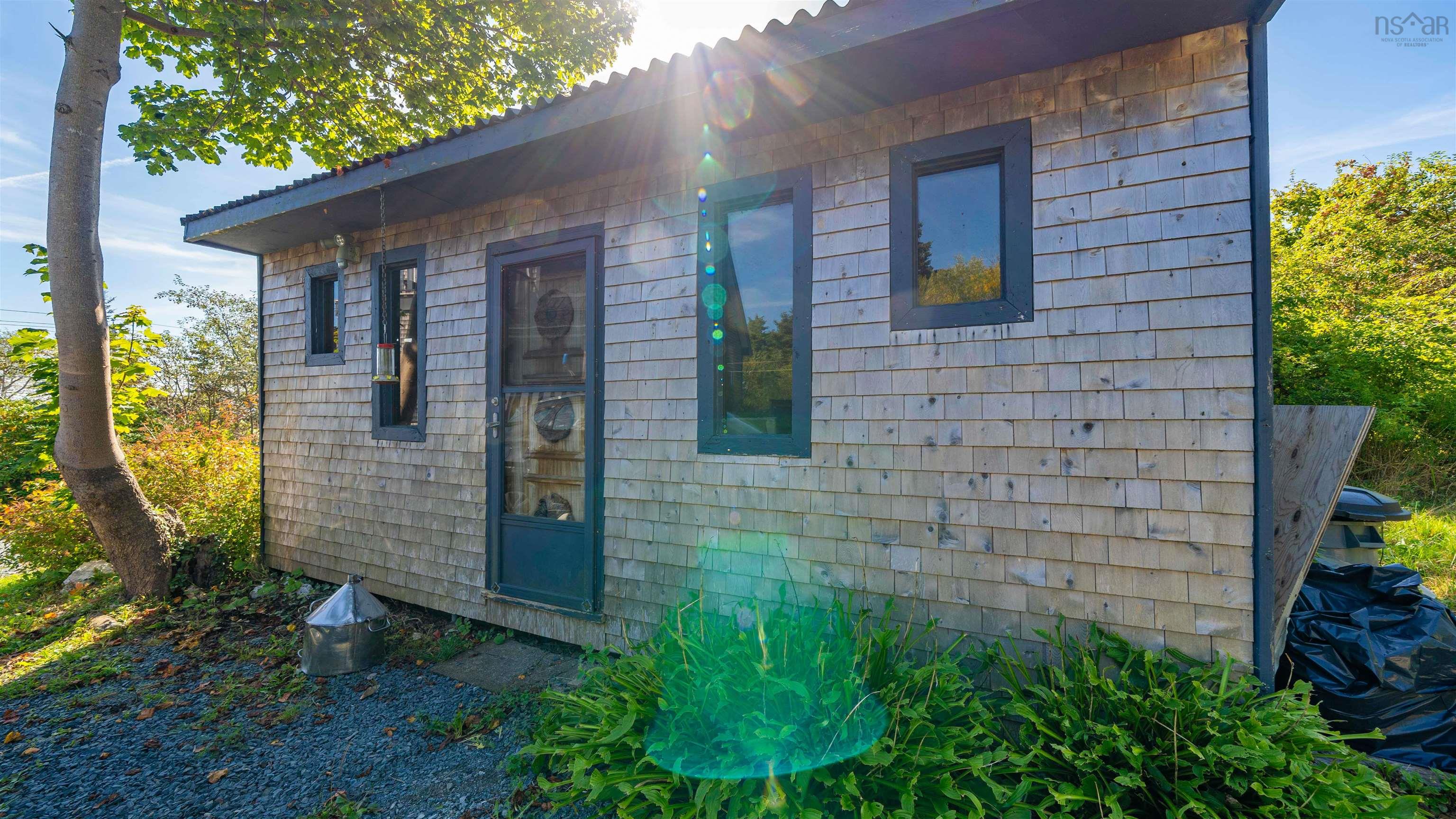 687 Ketch Harbour Road photo #45