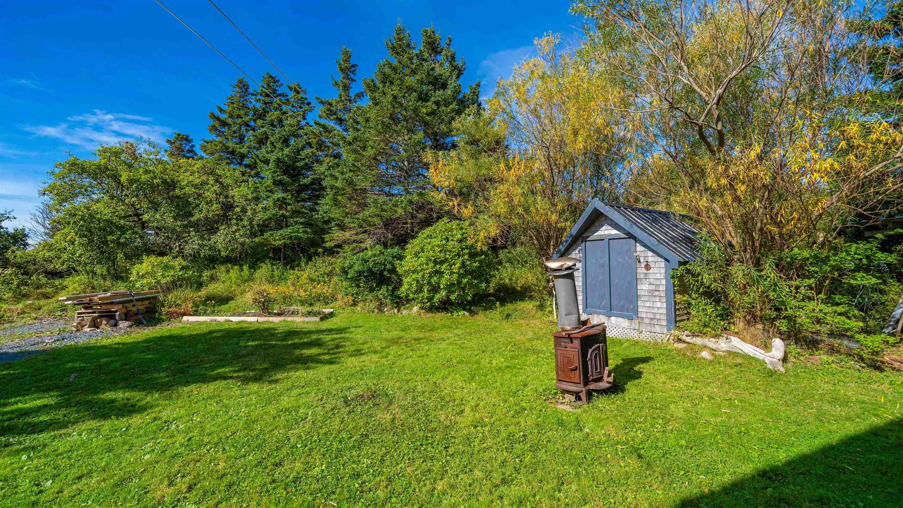 687 Ketch Harbour Road photo #46