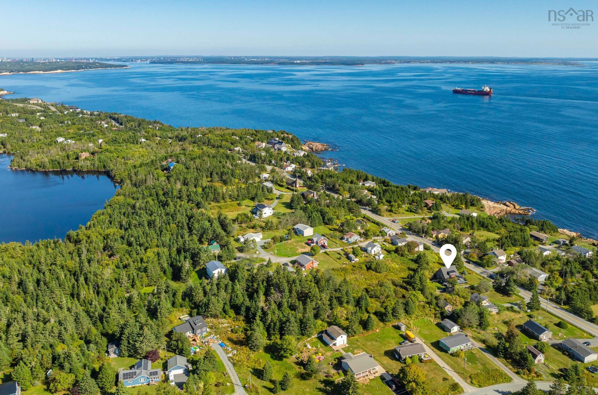 687 Ketch Harbour Road photo #49