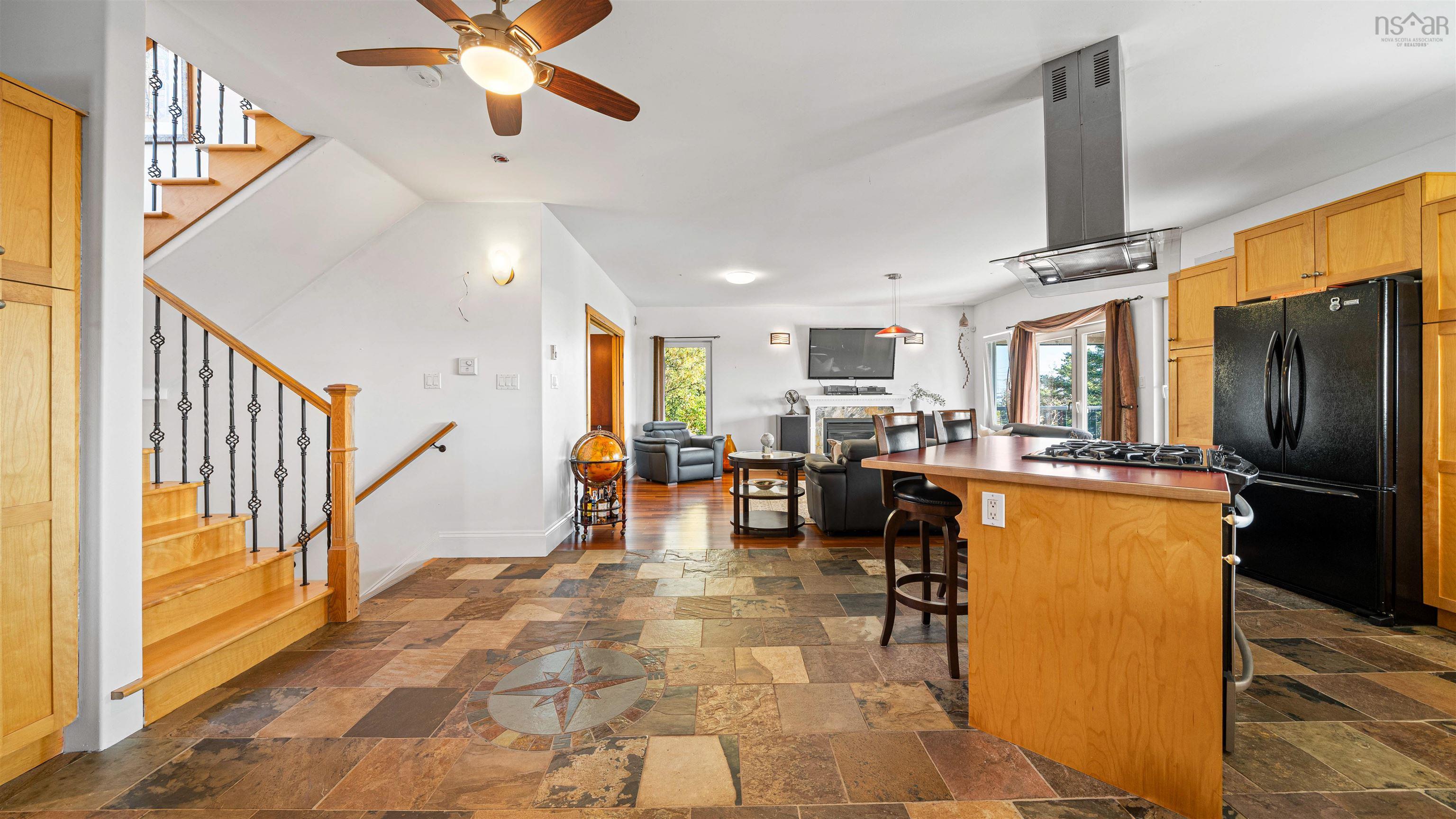 687 Ketch Harbour Road photo #7