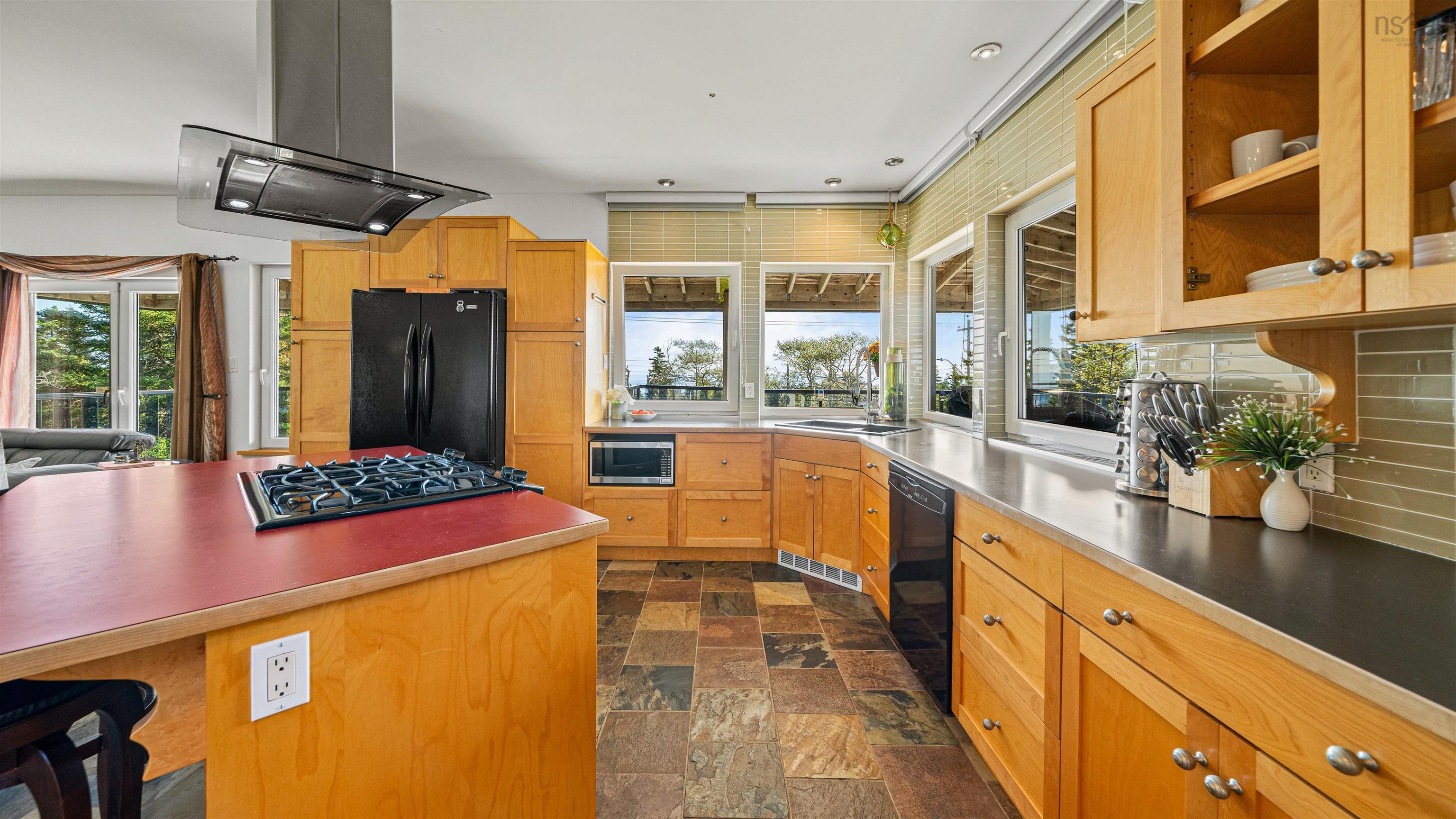 687 Ketch Harbour Road photo #9