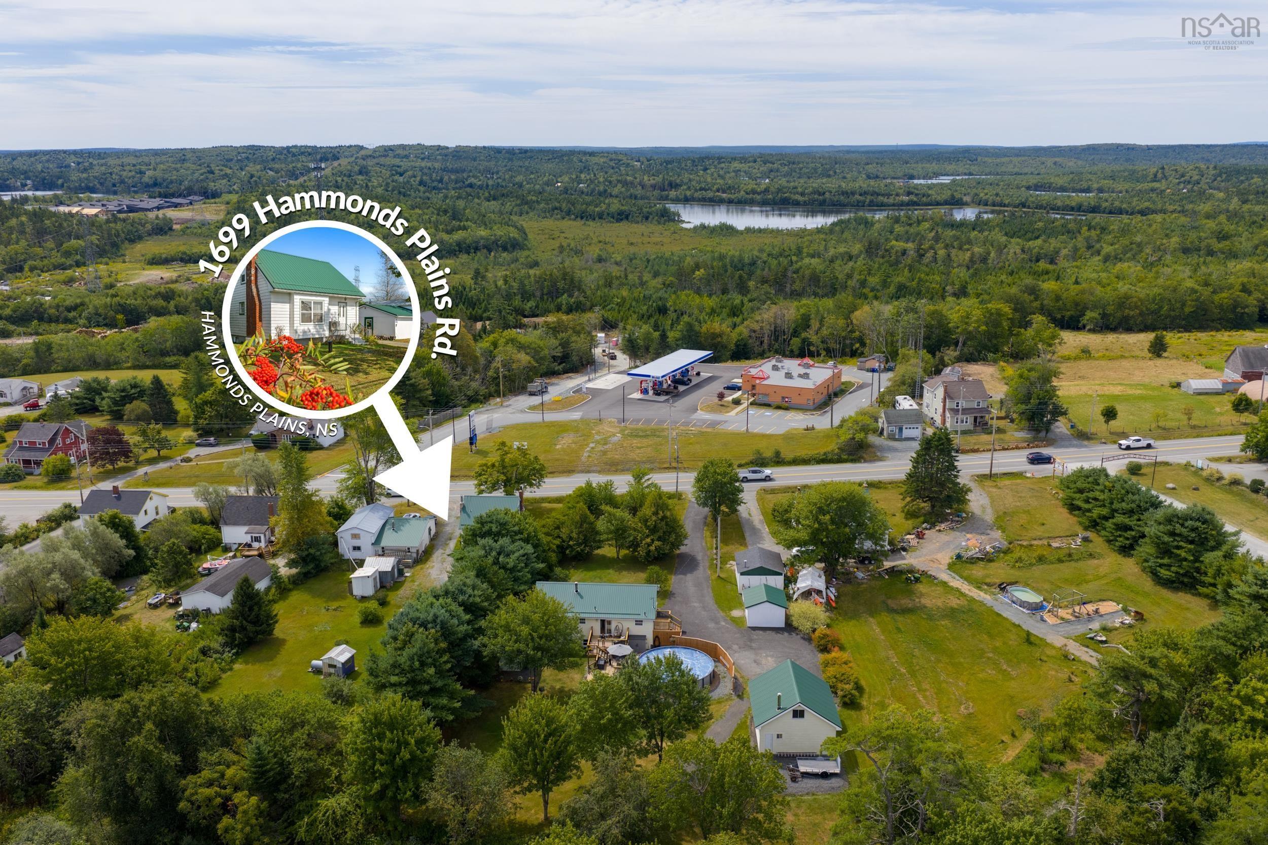 1699 Hammonds Plains Road photo #2