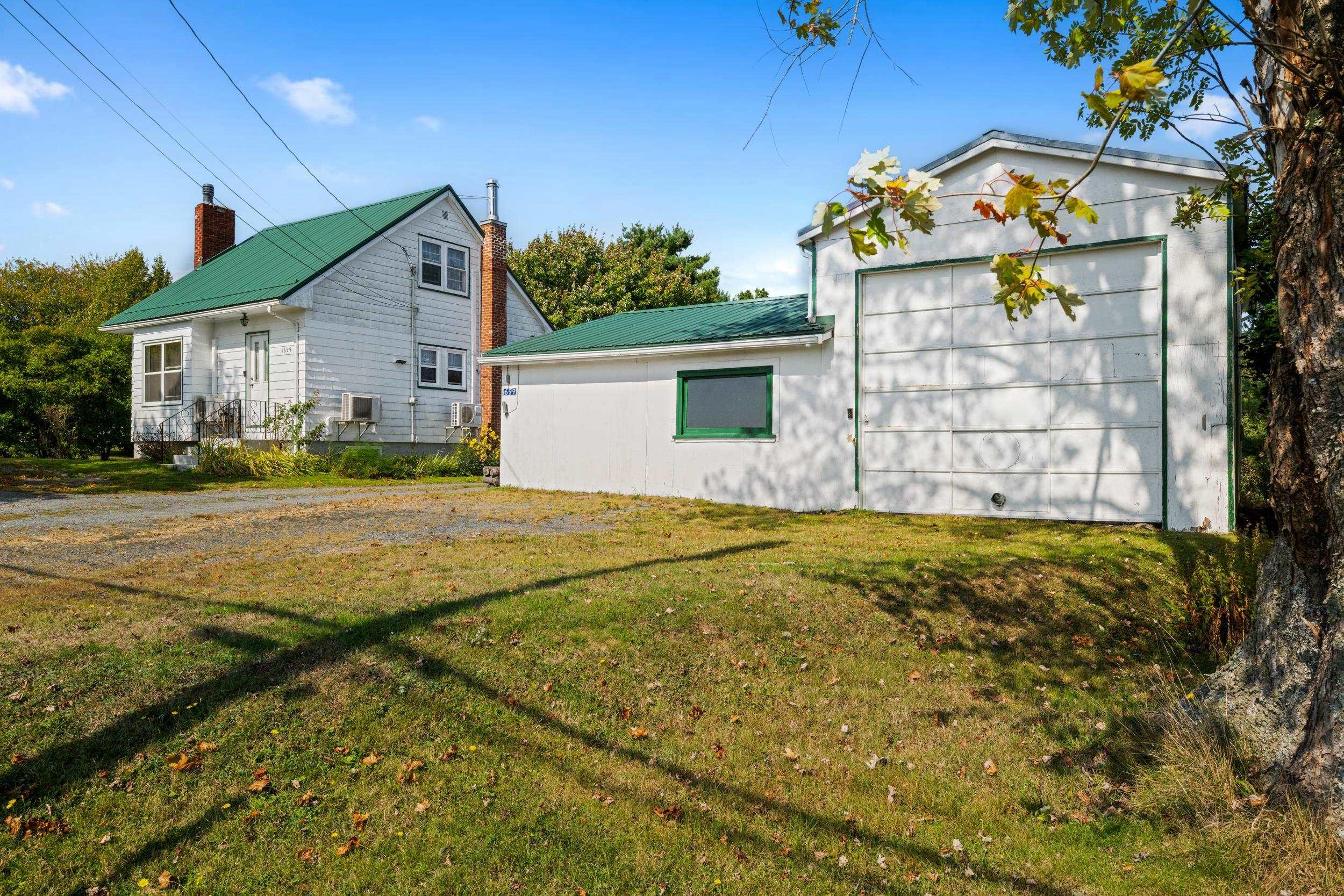 1699 Hammonds Plains Road photo #38