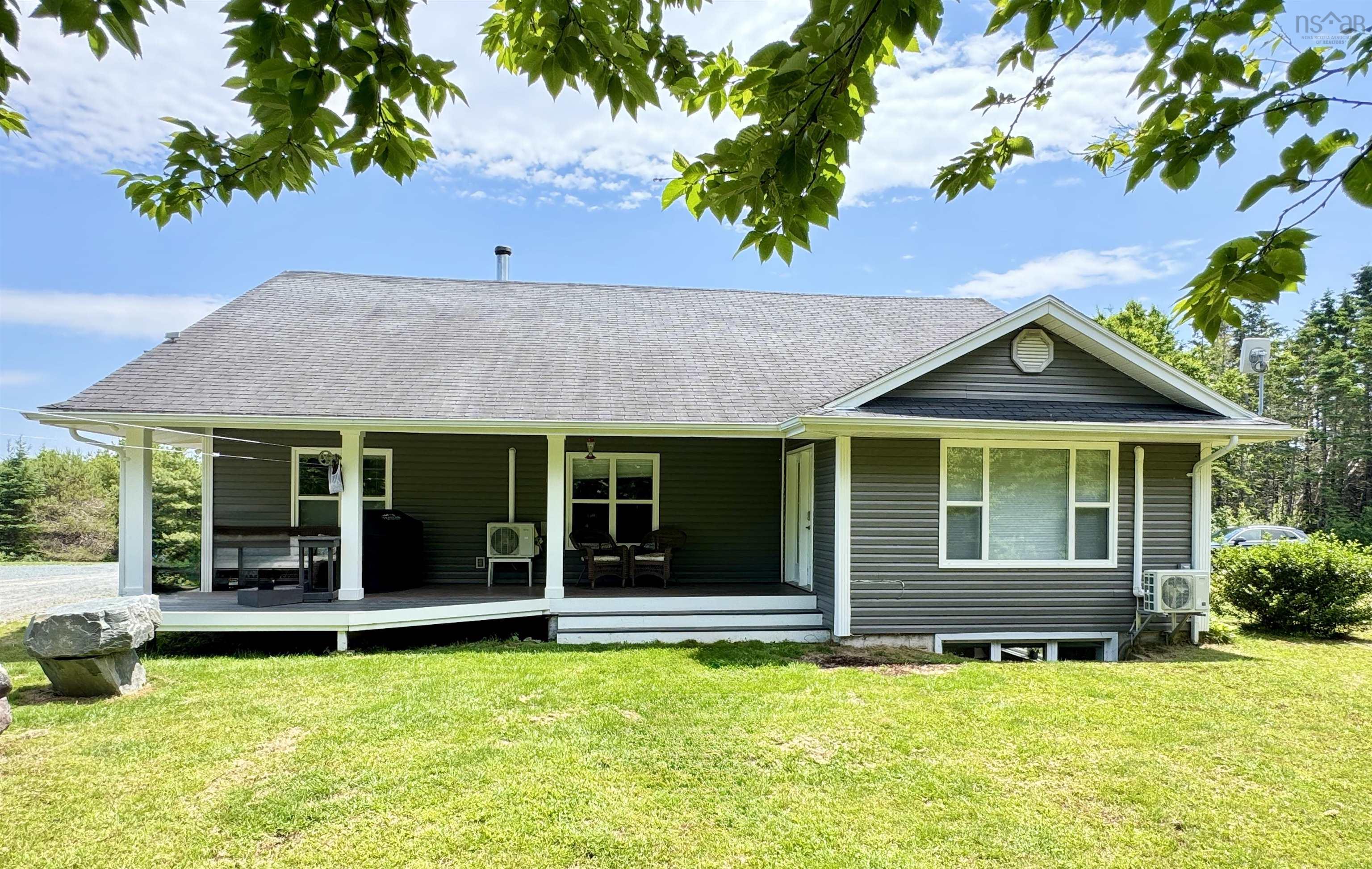 11 OLD CABIN RD, LAKE CHARLOTTE, NS Photo 1