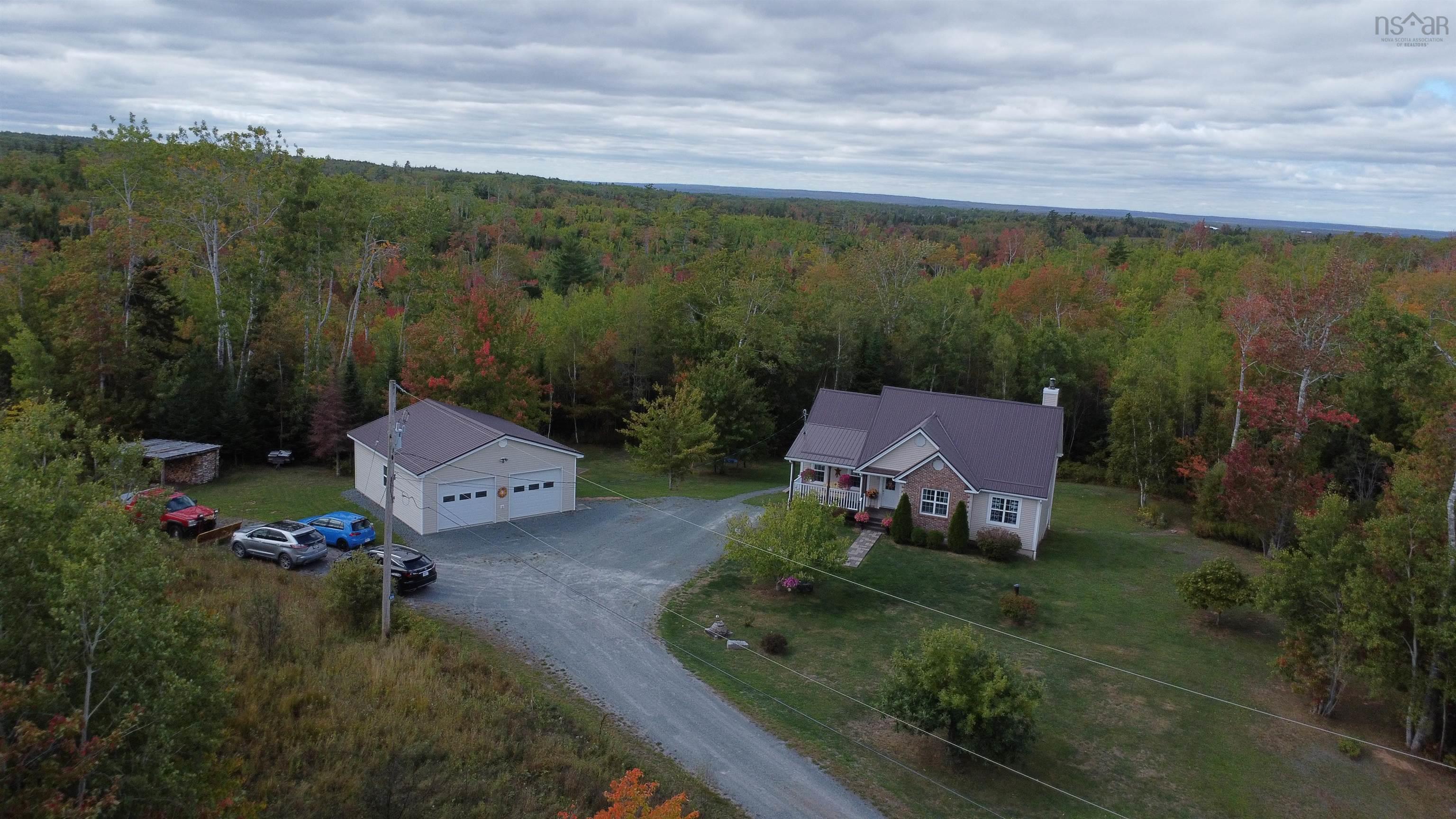 329 GRONO RD, DUTCH SETTLEMENT, NS Photo 1