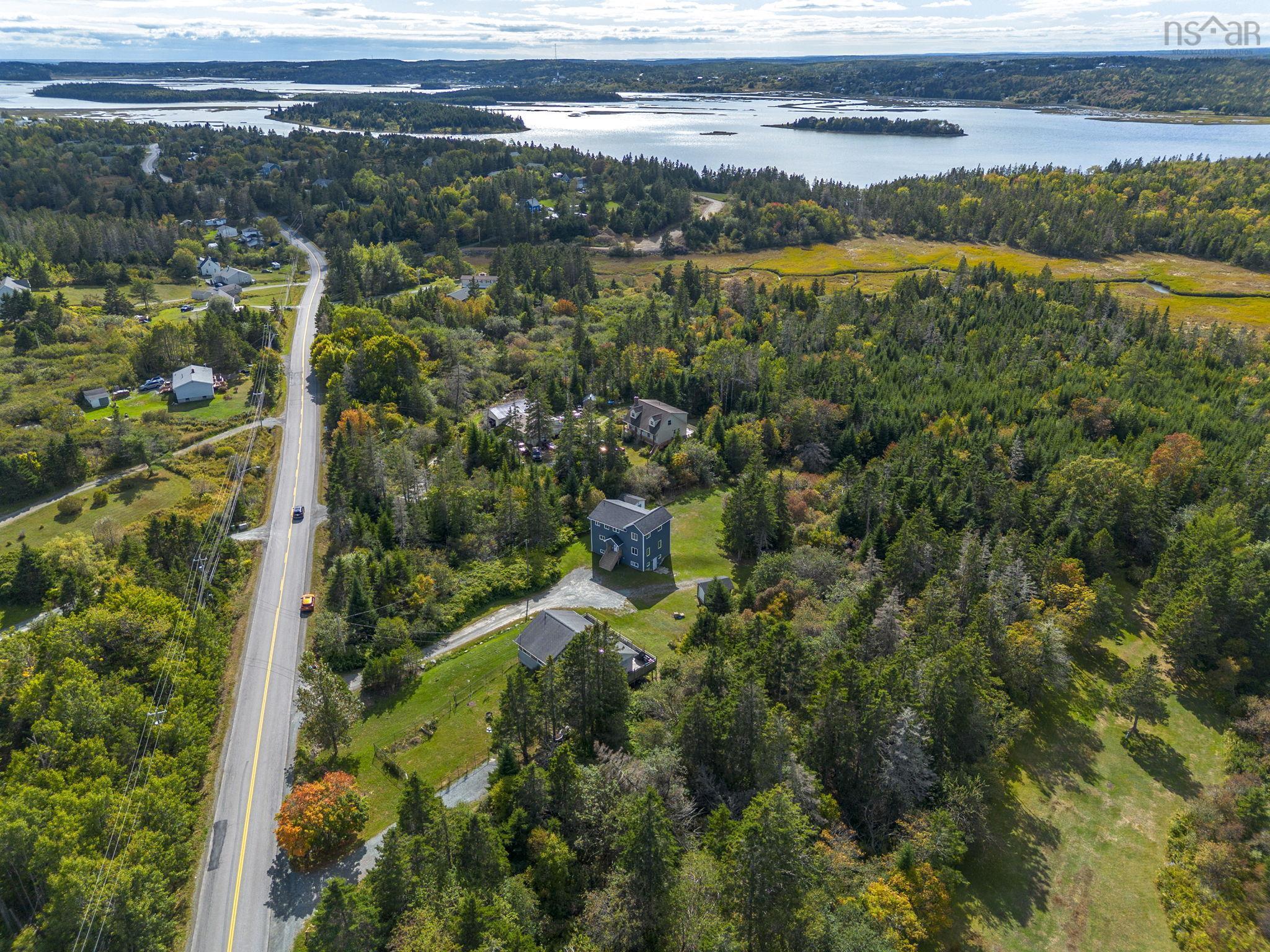 452 East Chezzetcook Road photo #4