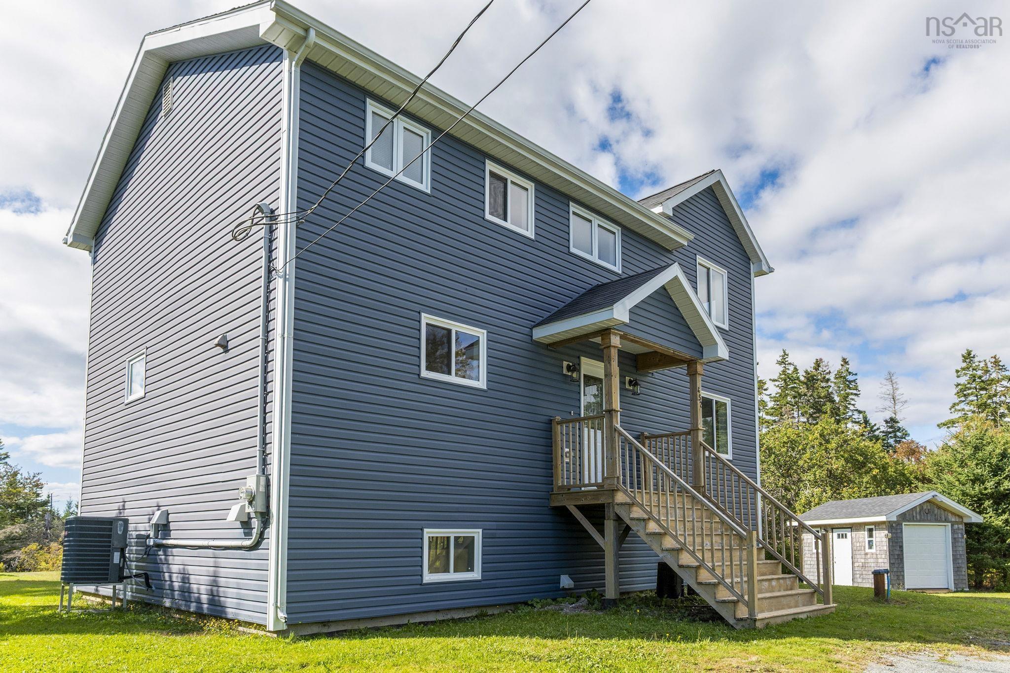 452 East Chezzetcook Road photo #42