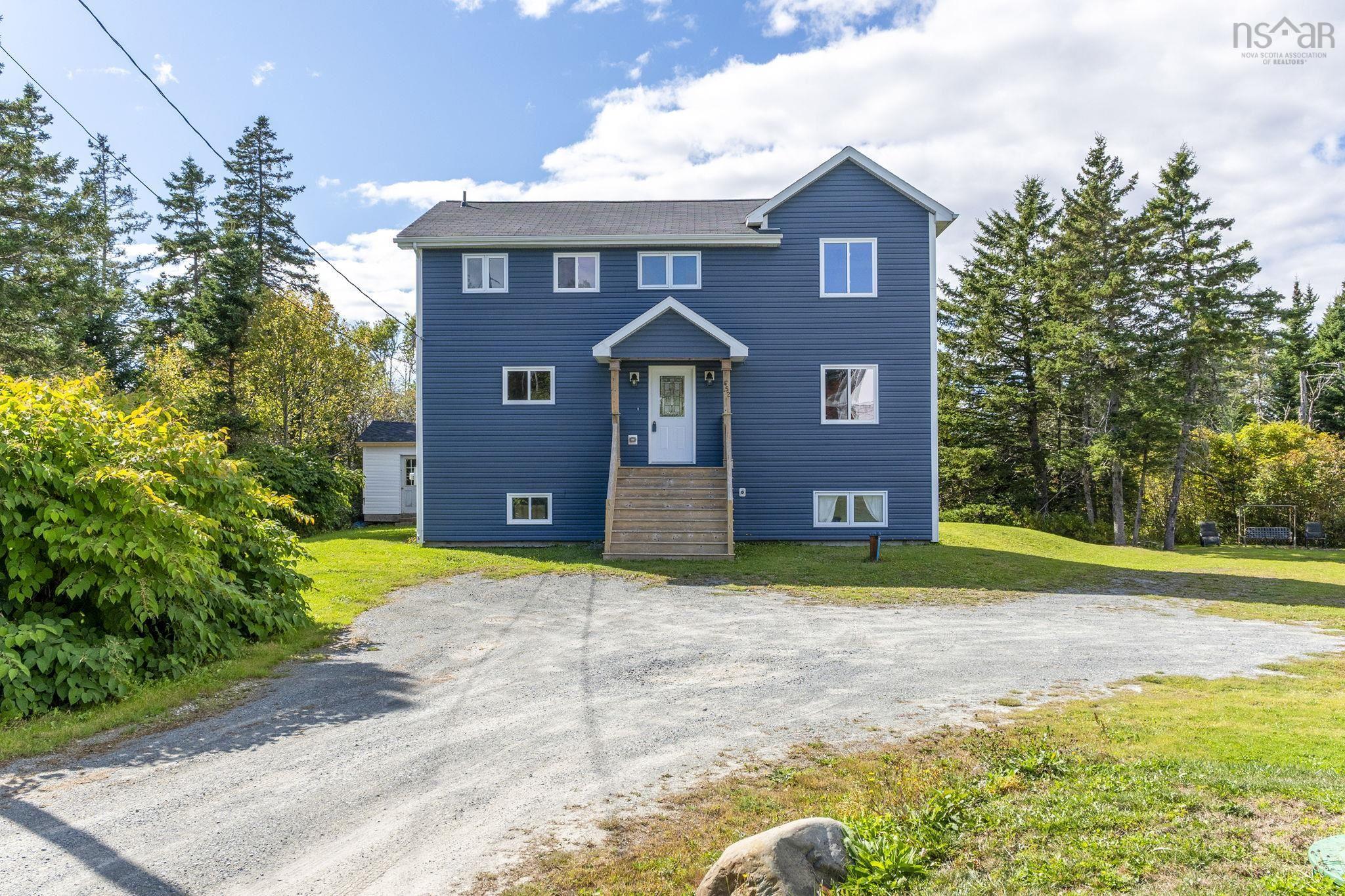 452 East Chezzetcook Road photo #49