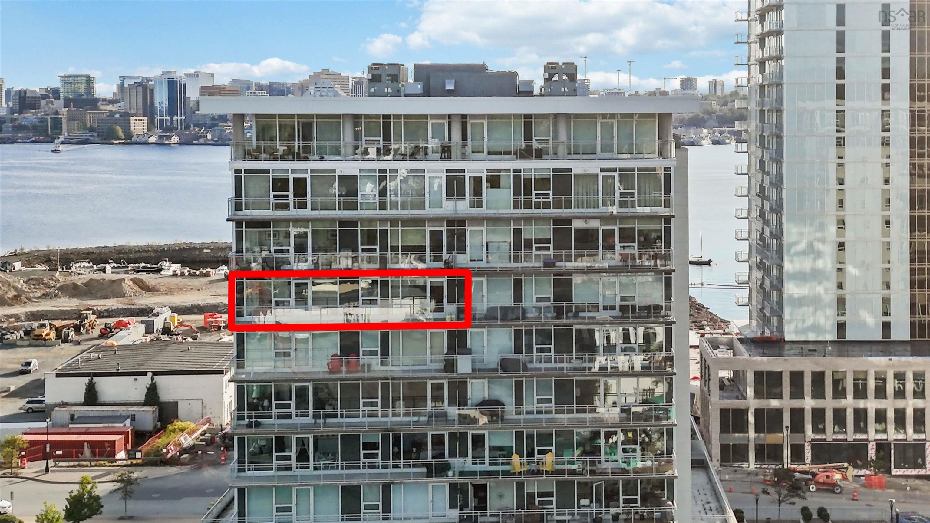 902 31 Kings Wharf Place photo #2