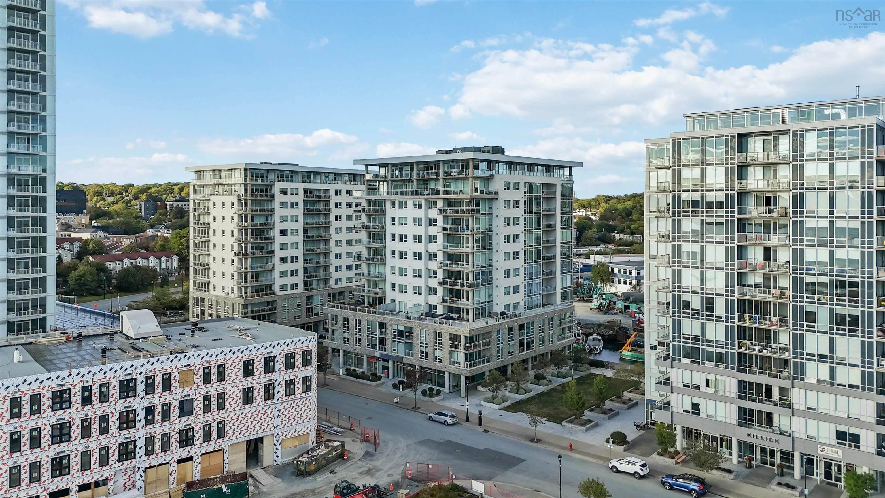 902 31 Kings Wharf Place photo #42