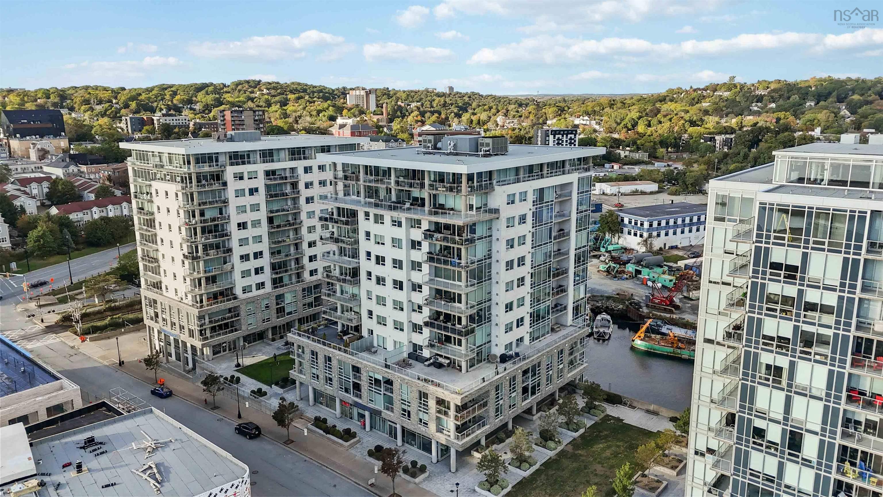 902 31 Kings Wharf Place photo #43