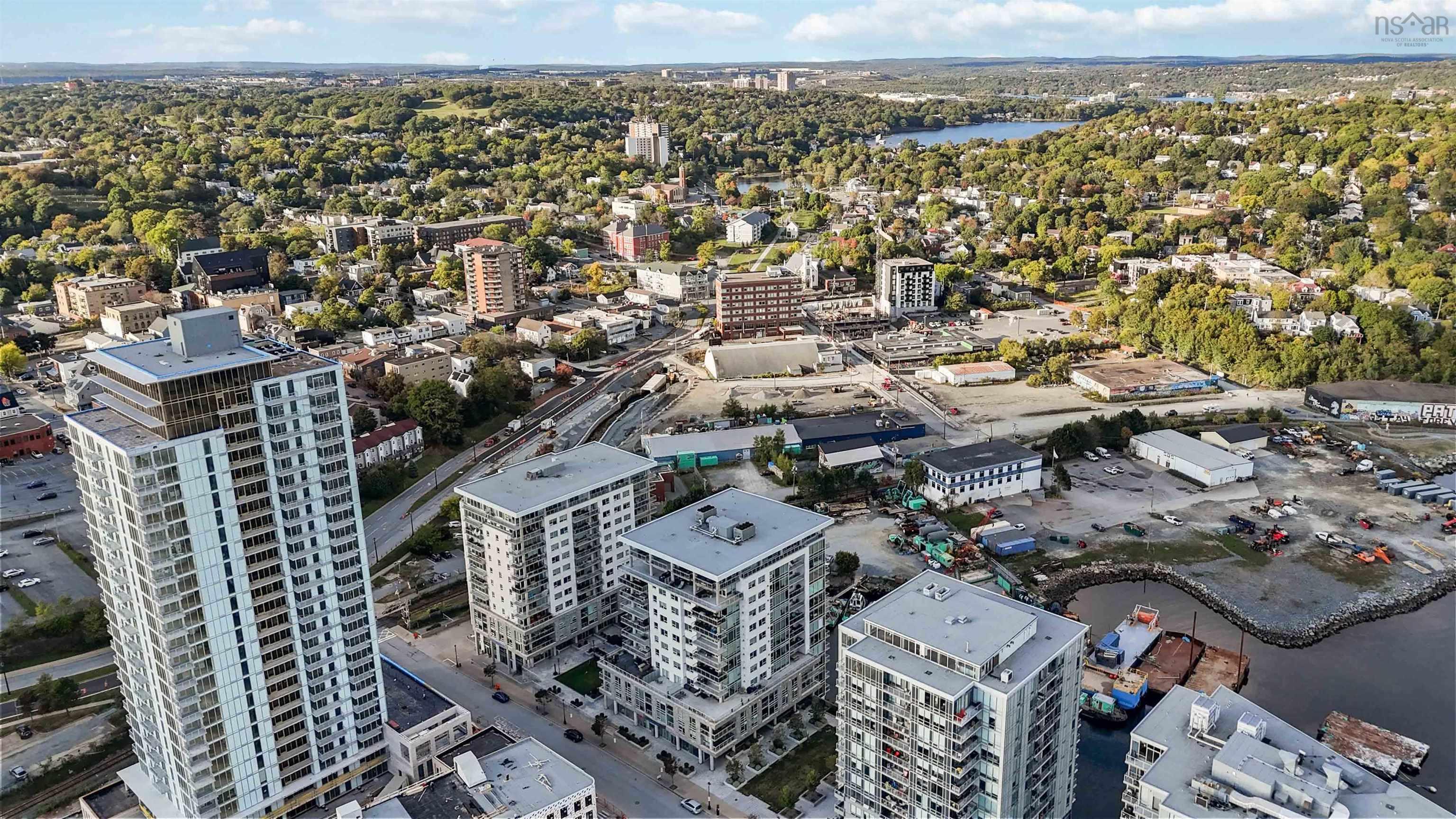 902 31 Kings Wharf Place photo #49