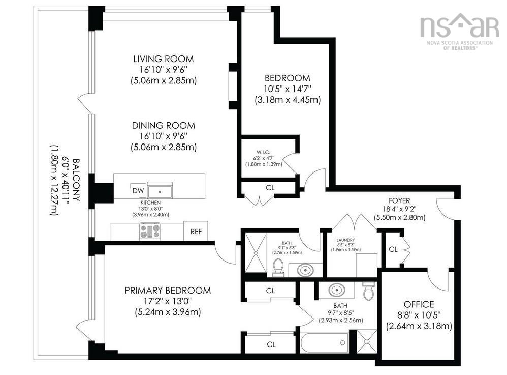 902 31 Kings Wharf Place photo #50