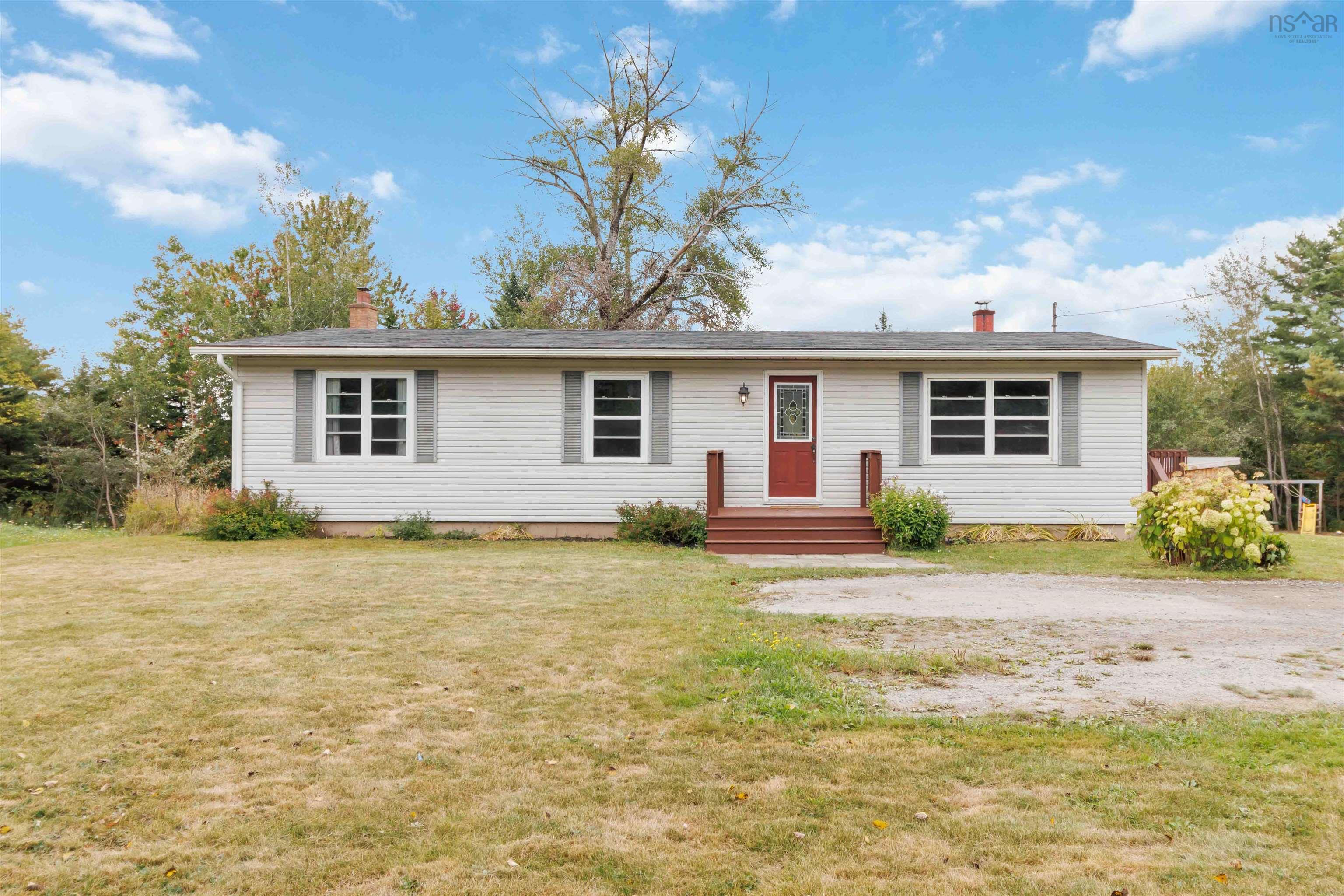 7632 HIGHWAY 7 , MUSQUODOBOIT HARBOUR, NS Photo 1