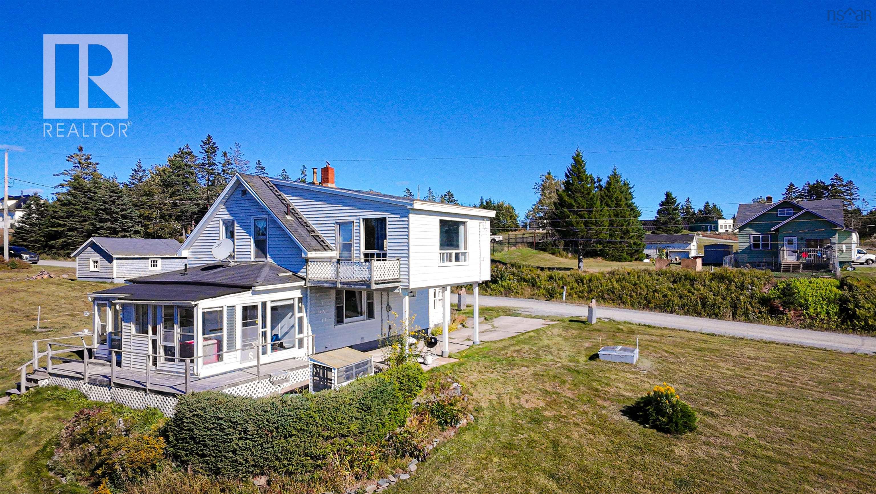 11 HARBOUR VIEW DR, WATT SECTION, NS Photo 1