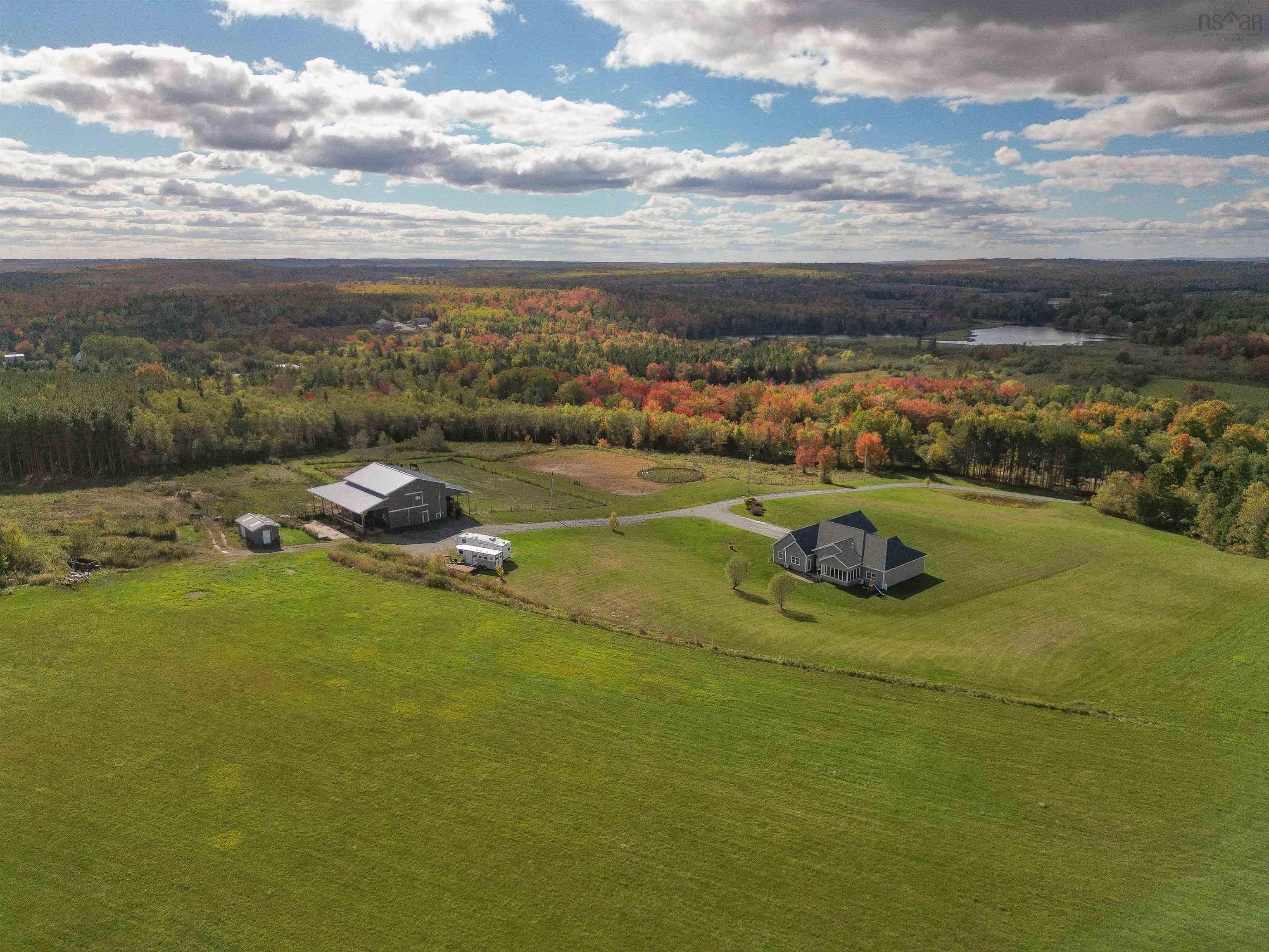 1578 COOKS BROOK RD, COOKS BROOK, NS Photo 1