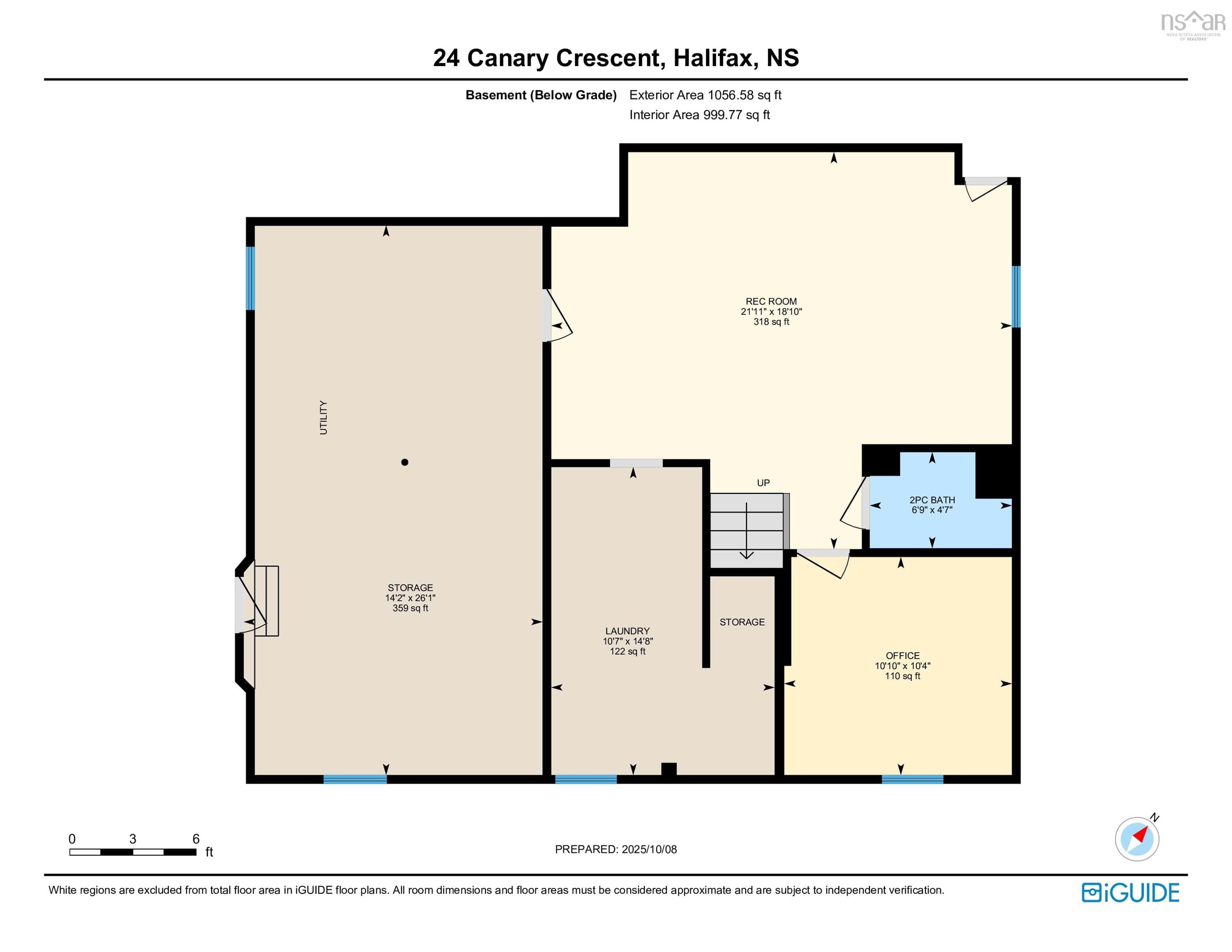 24 Canary Crescent photo #26